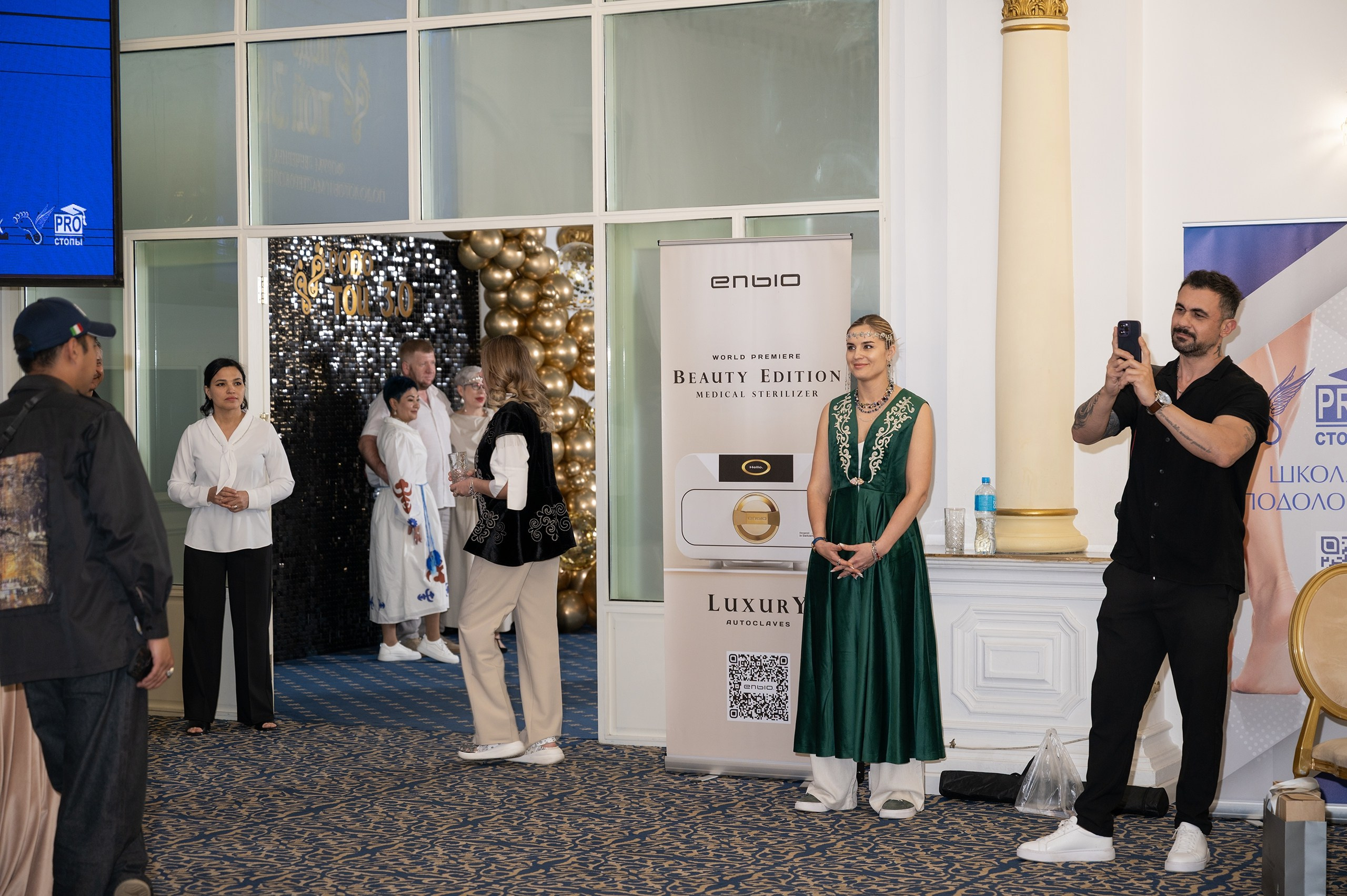 Podo Toi 3. Фотограф в Алматы — Алексей Коньков | Репортаж, свадьбы, портреты