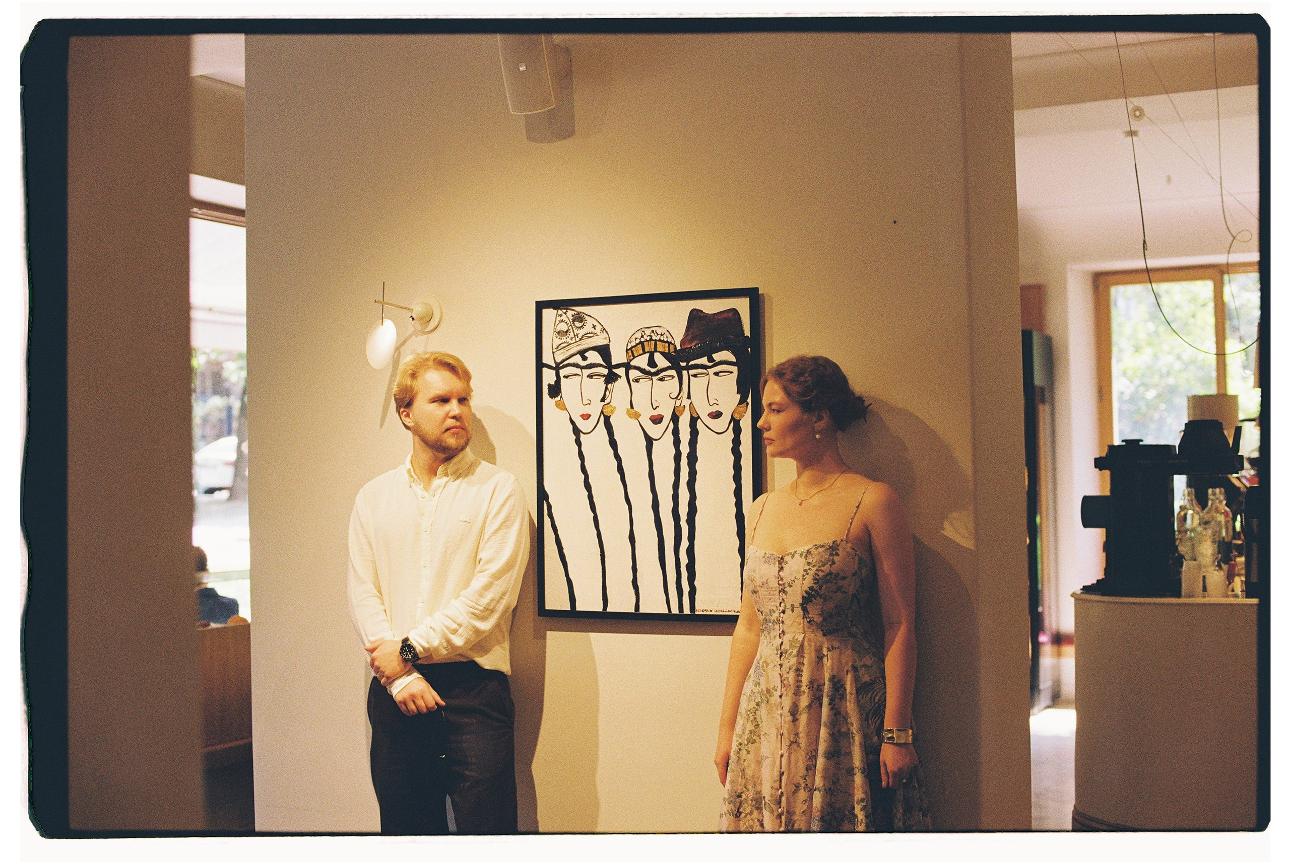 JULIA | ALEKSANDR. Фотограф в Алматы — Алексей Коньков | Репортаж, свадьбы, портреты