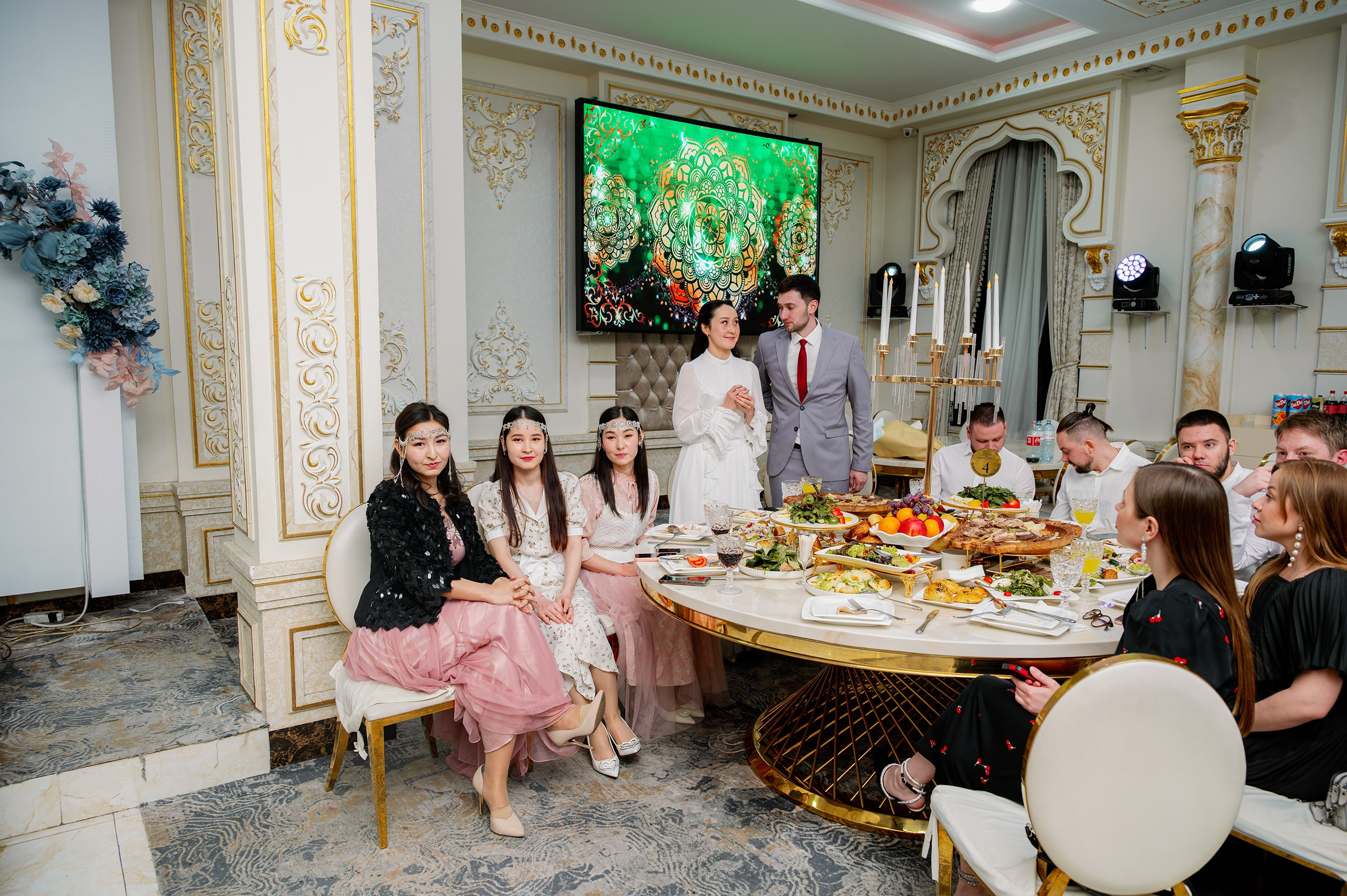 Қыз ұзату. Фотограф в Алматы — Алексей Коньков | Репортаж, свадьбы, портреты