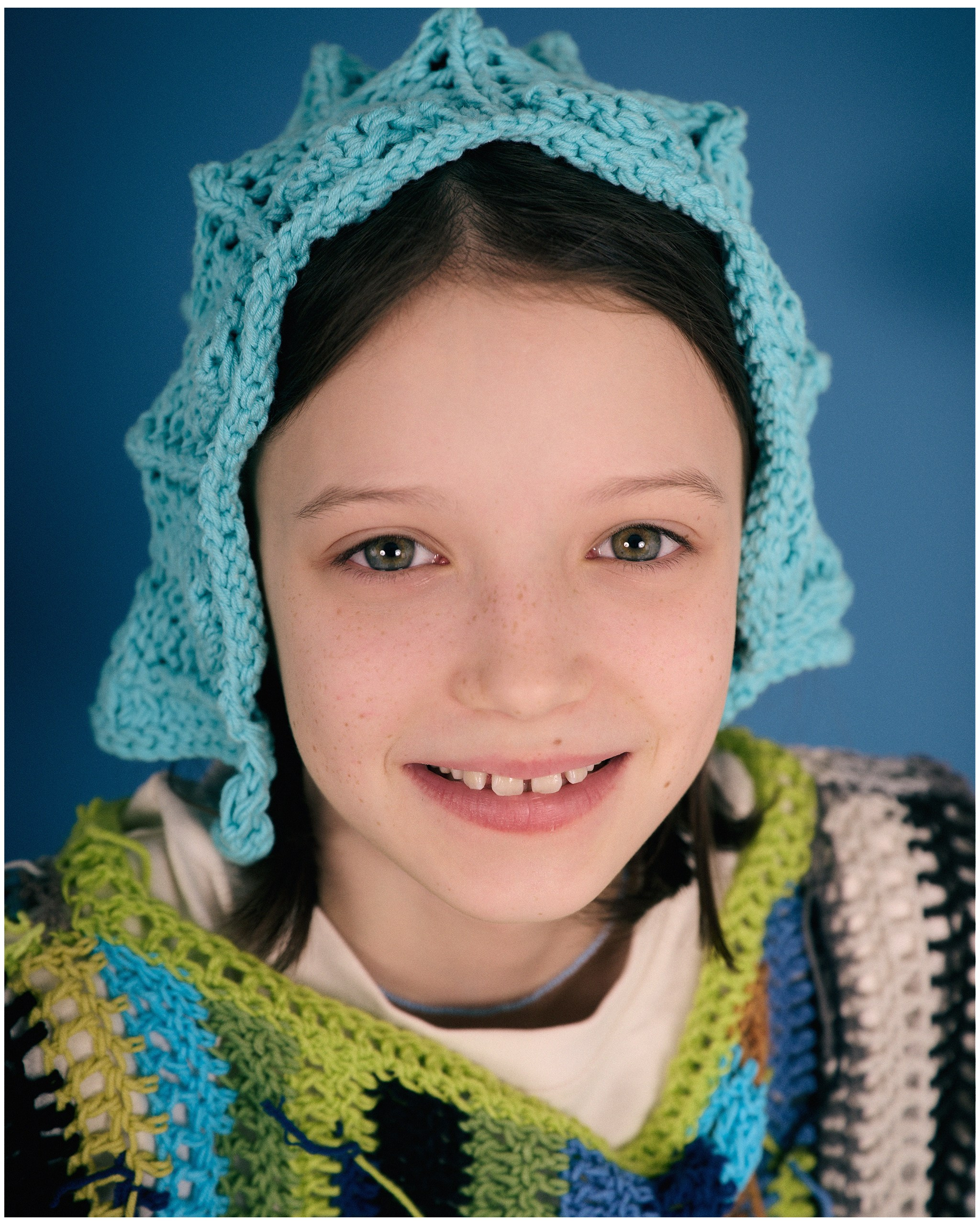 Lida — Kids. Фотограф в Алматы — Алексей Коньков | Репортаж, свадьбы, портреты, Love story