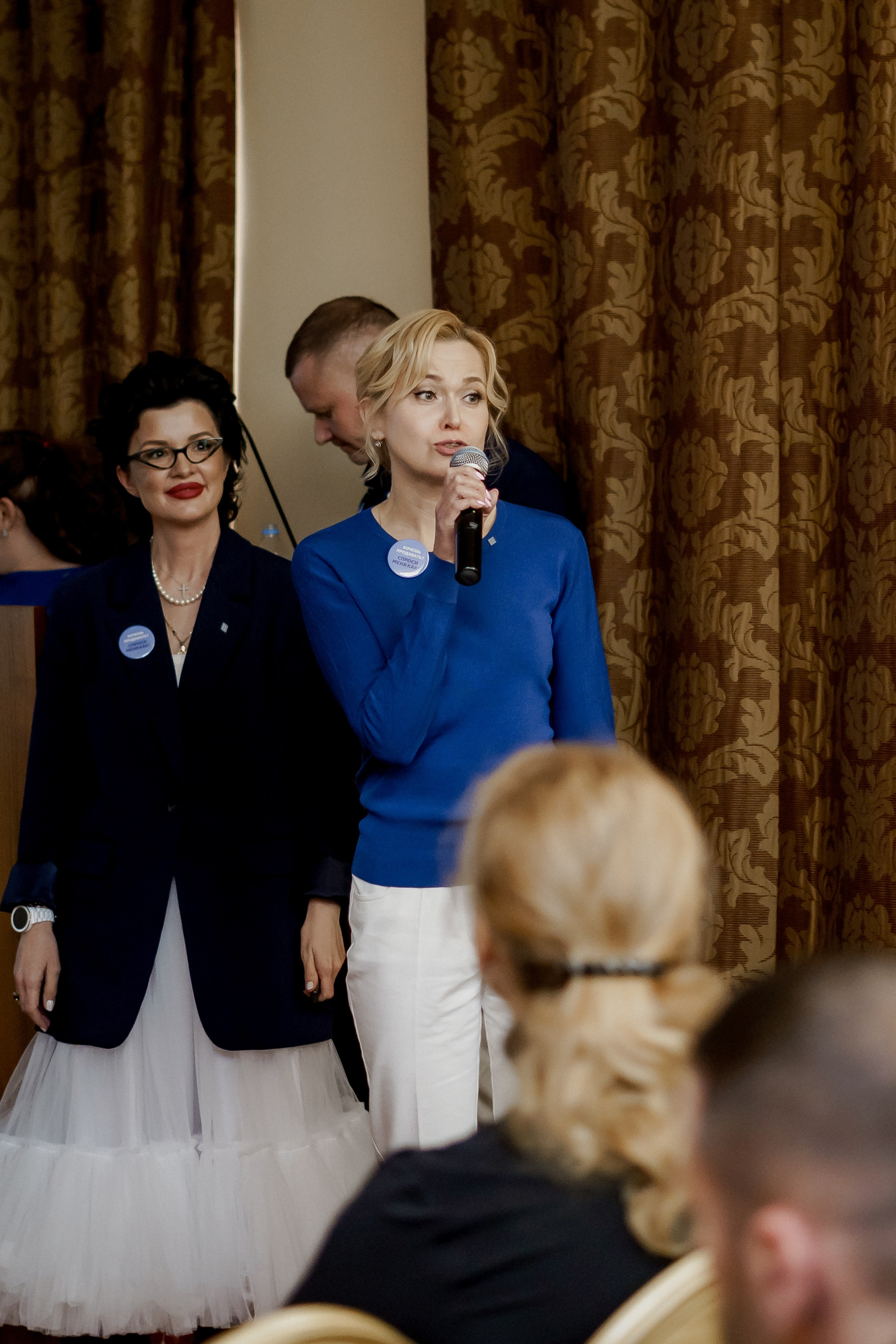 Втб. Фотограф Валерия Крахмалева