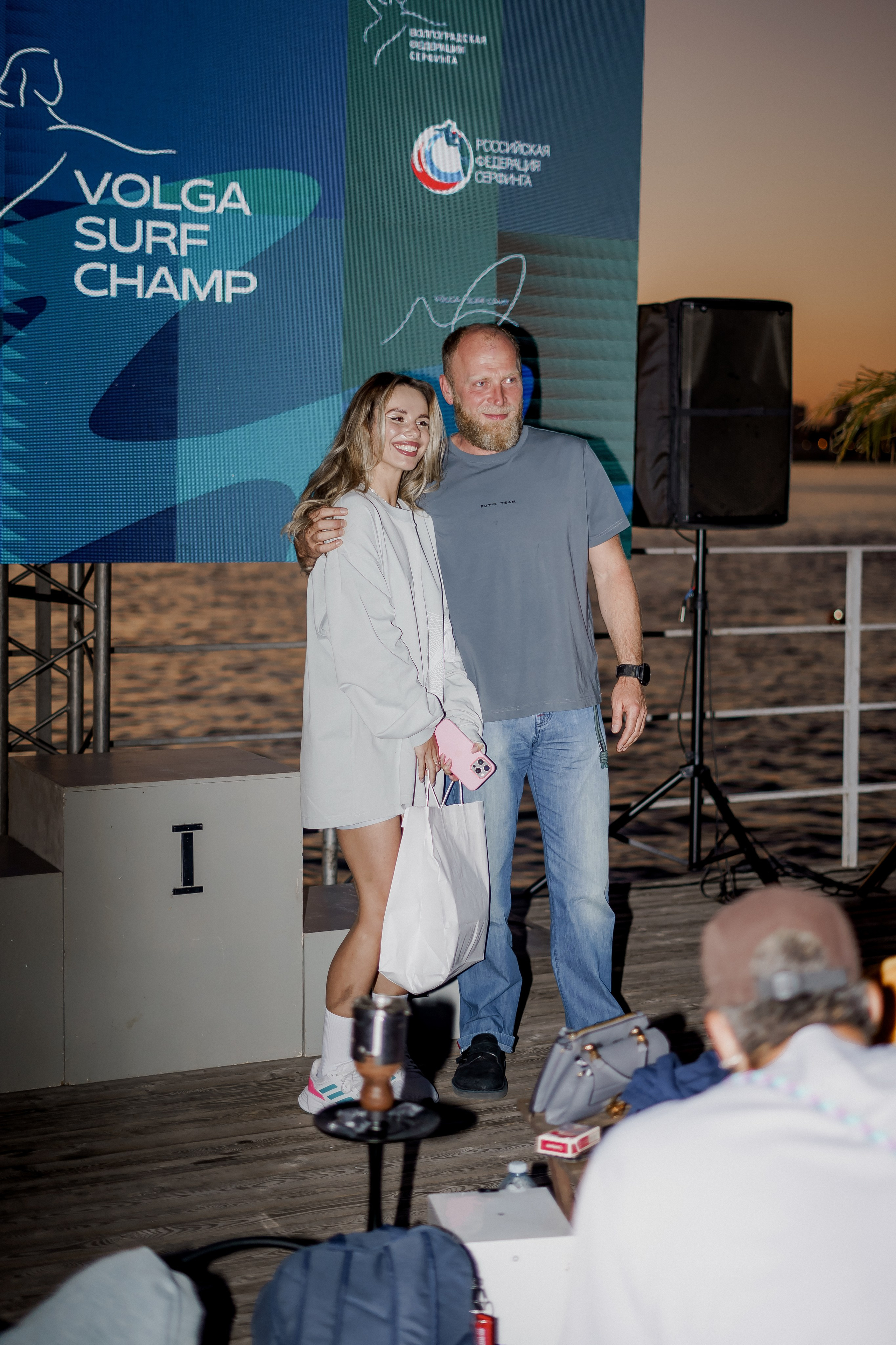 Surf 2024. Фотограф Валерия Крахмалева