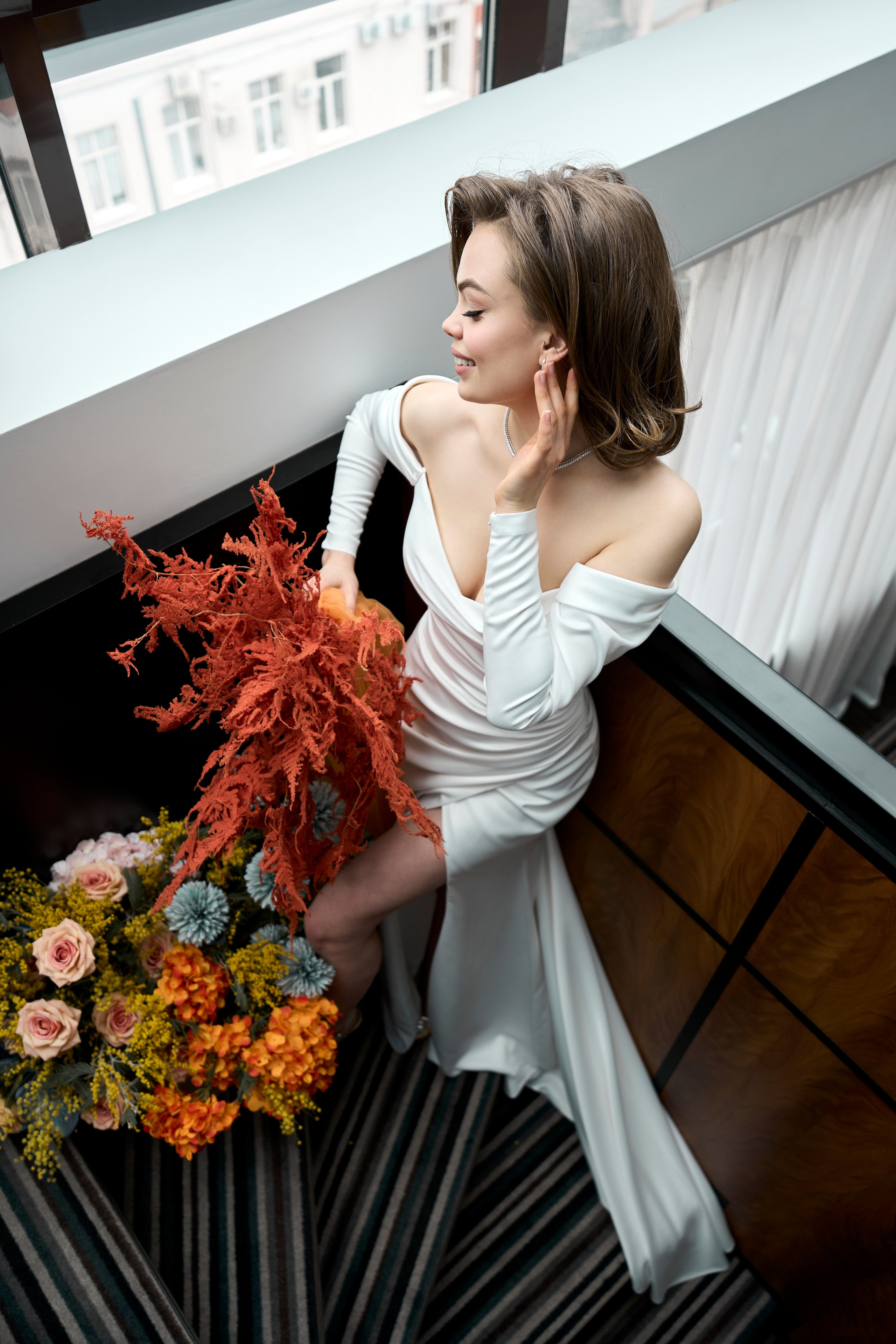 Лука и София. Свадебное Фото и Видео