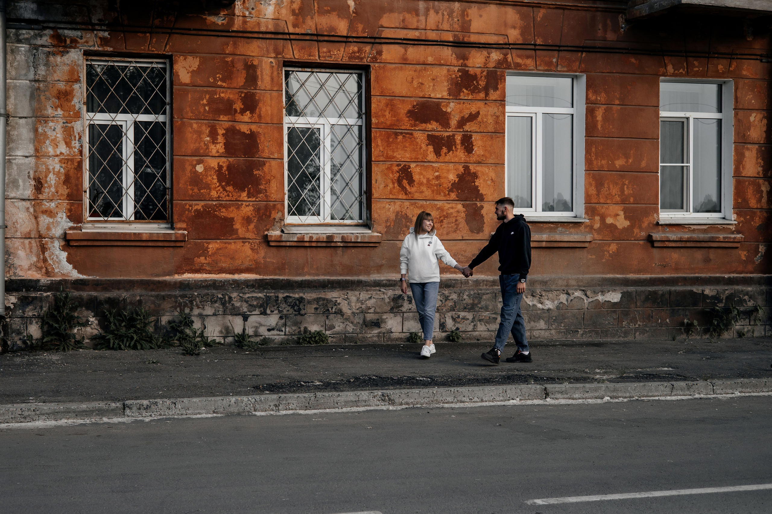 Артём и Кристина