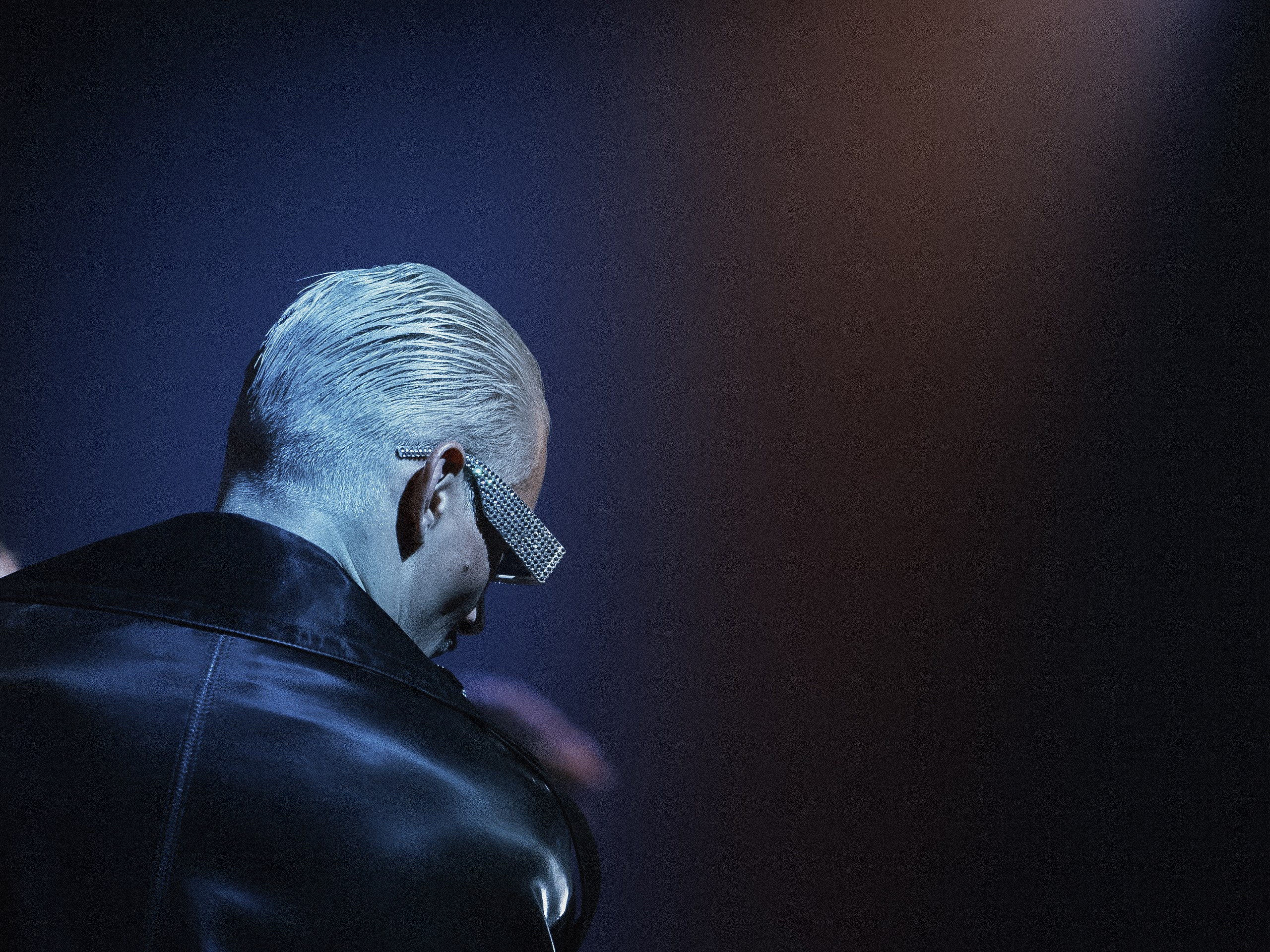 Crave Vogue Ball. Фотограф Rockeroleg