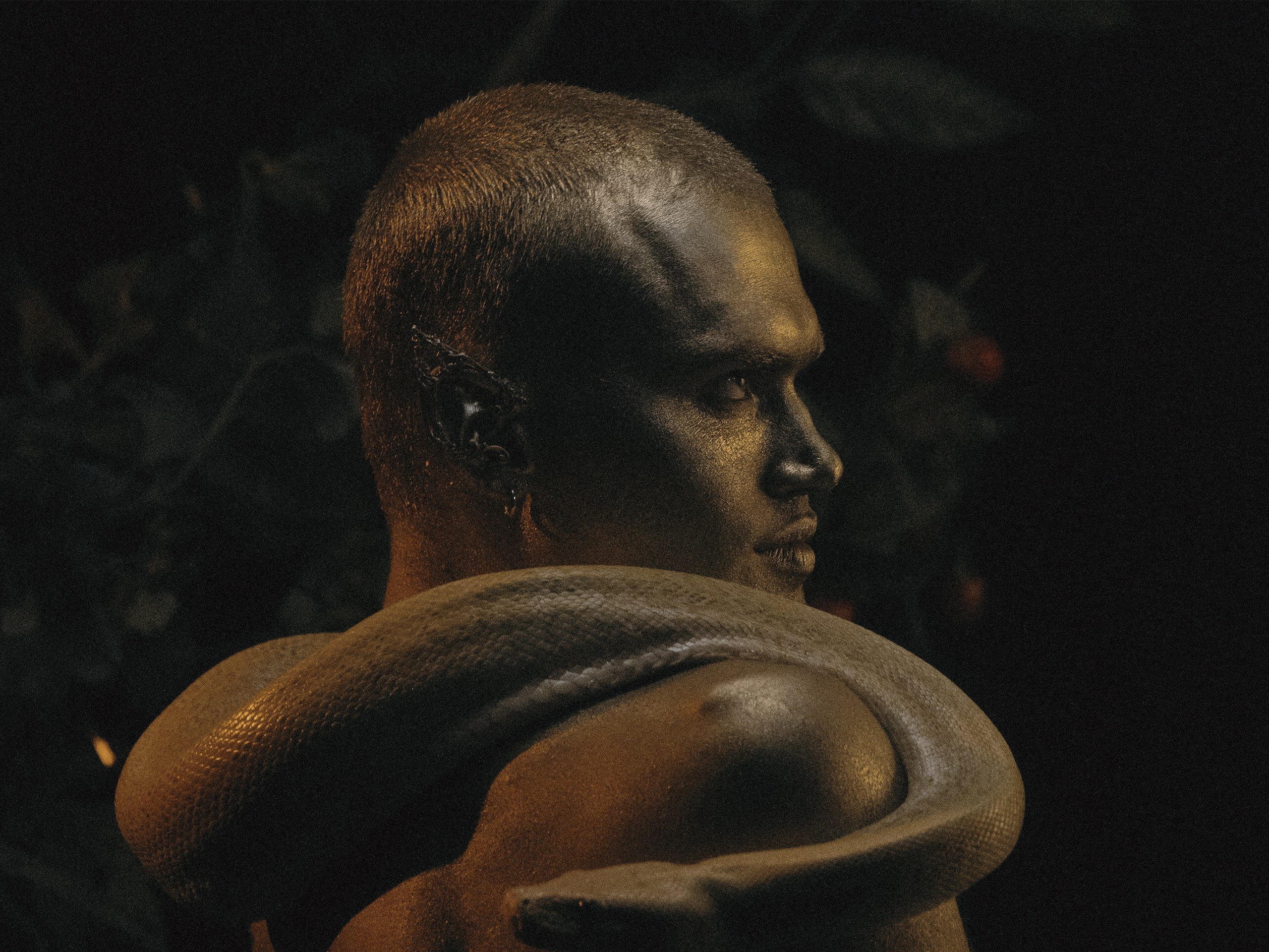 Crave Taboo. Фотограф Rockeroleg