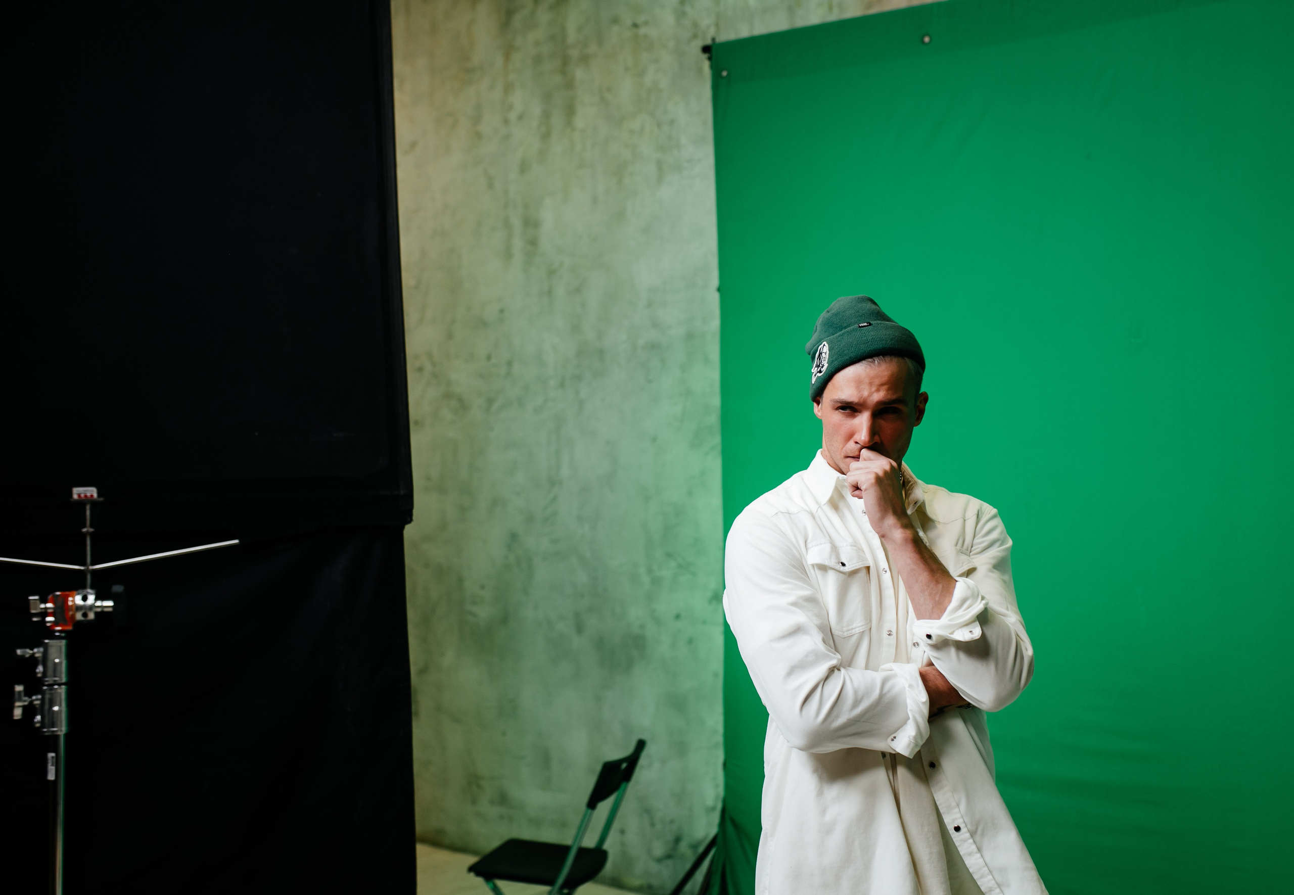 Что было дальше?. Репортажный, event, концертный и backstage фотограф из Москвы Виталий Кривцов