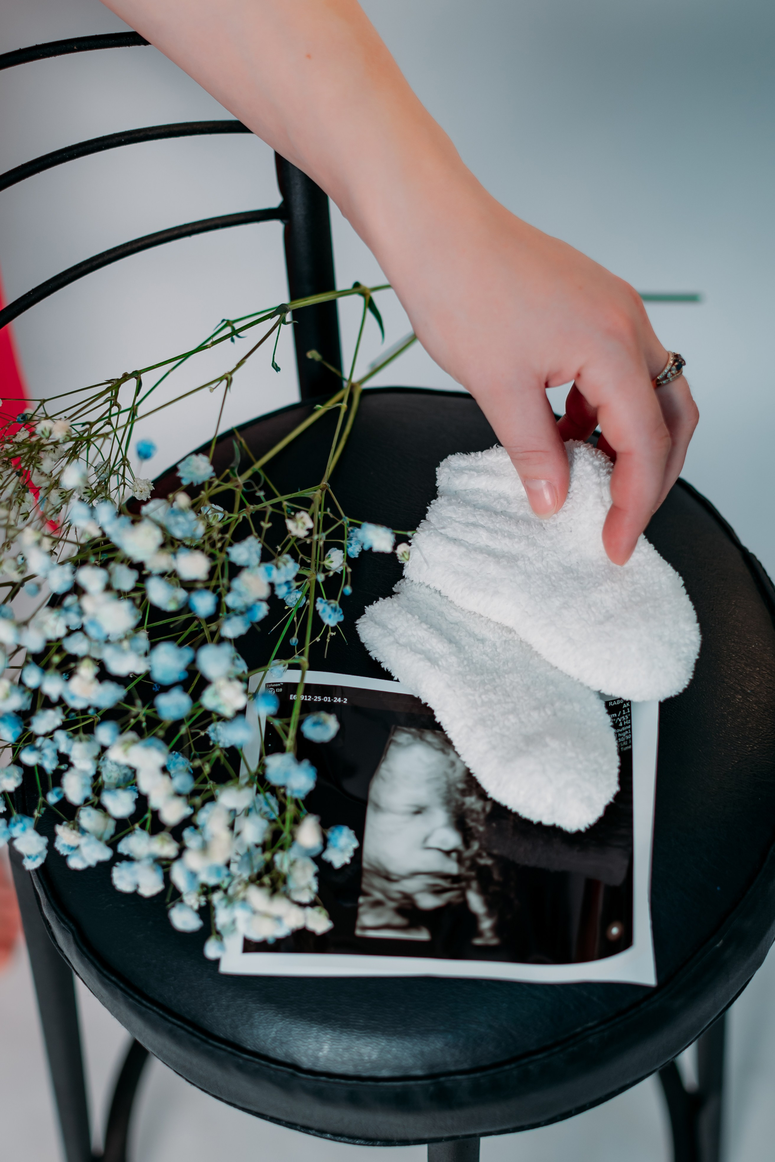 В ожидании. Фотограф Алёна Царькова. Киселевск