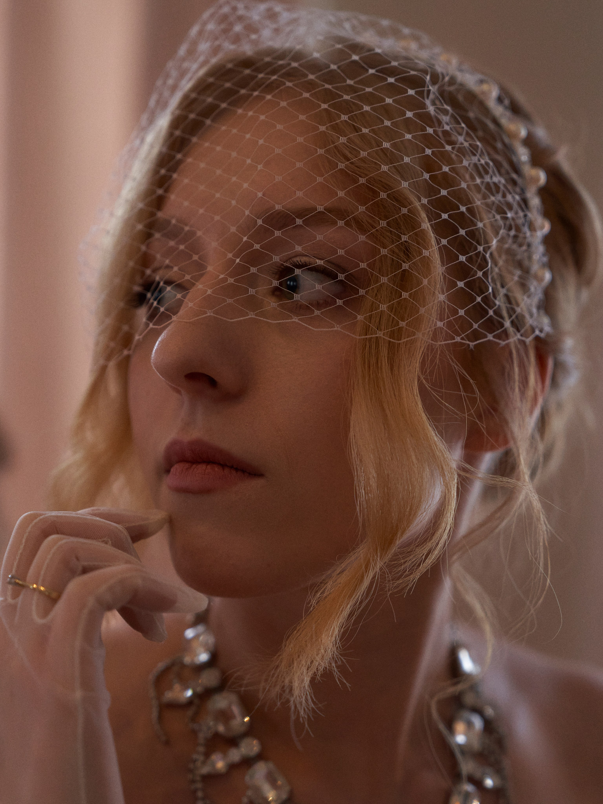 Макс и Фая. Портретный фотограф в Москве