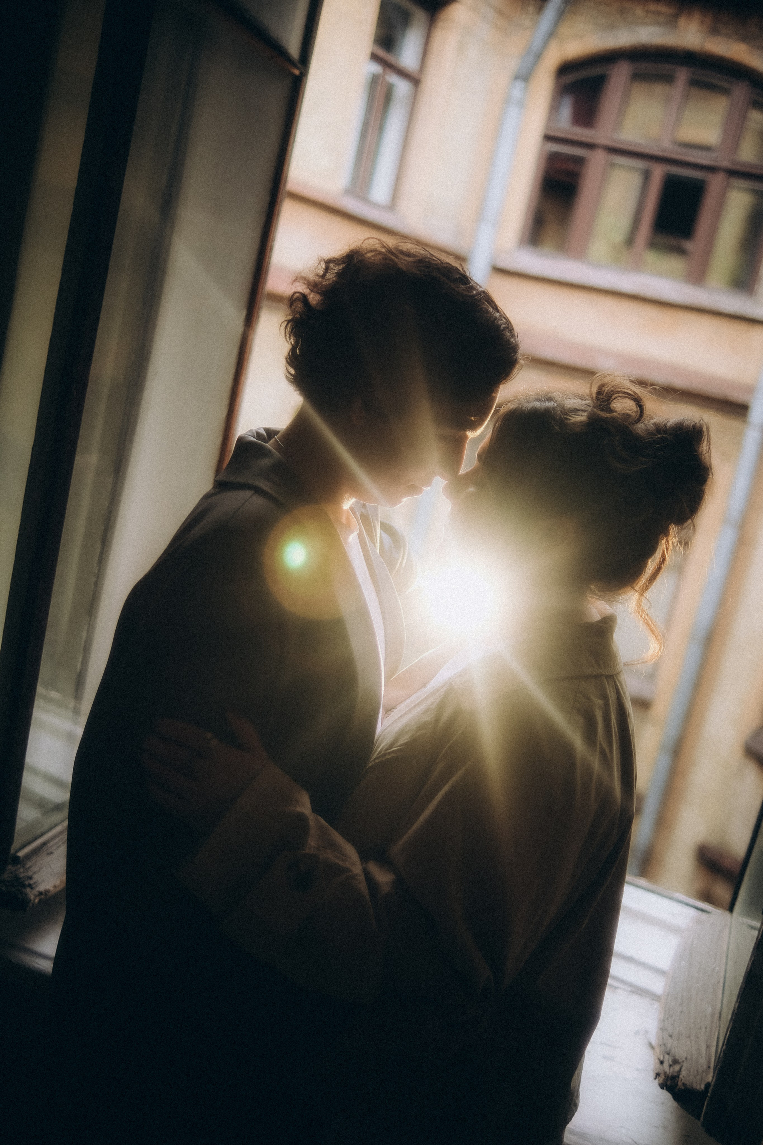 Даша & Дима. Phdkvmr.ru