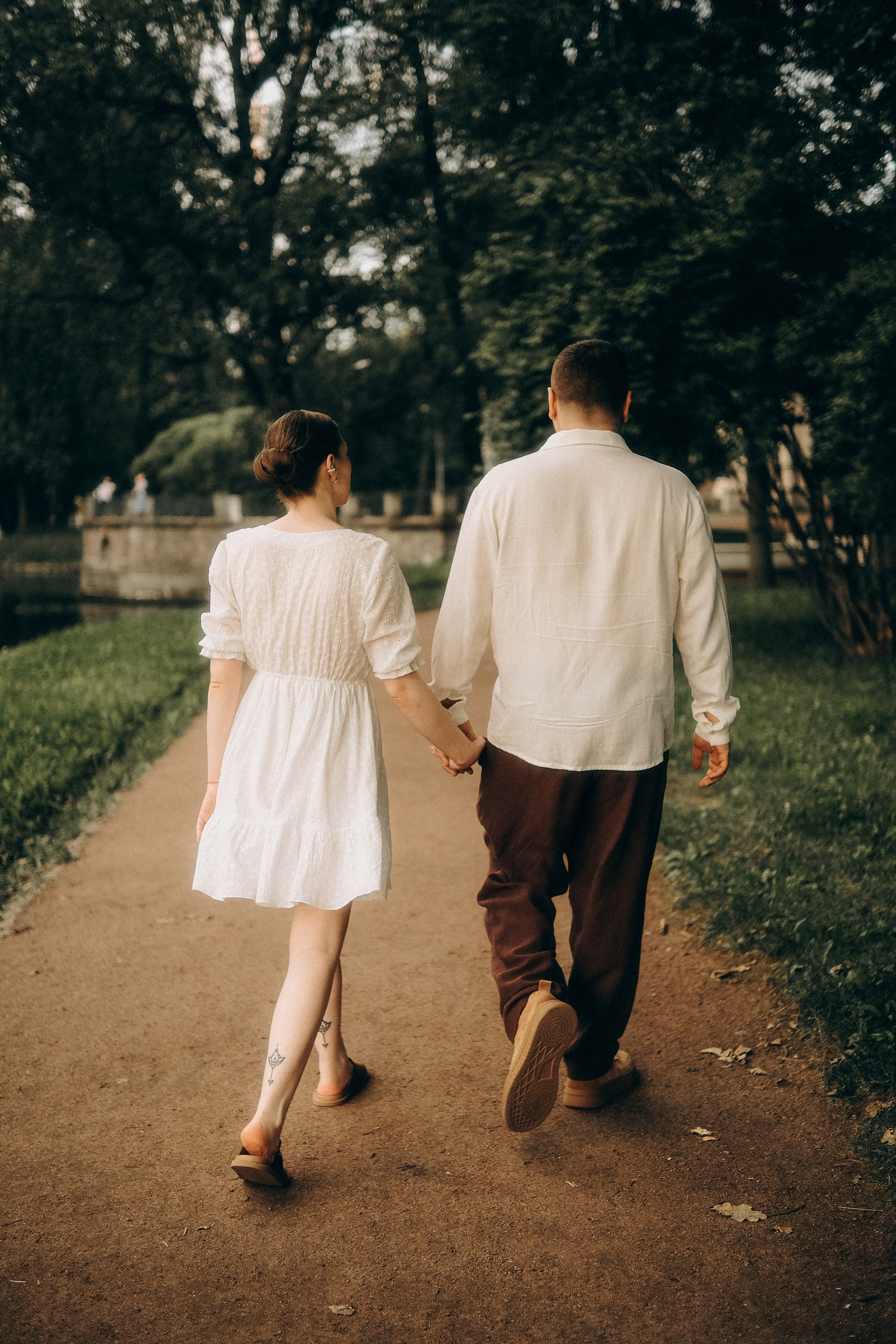 Алёна & Сергей. Phdkvmr.ru