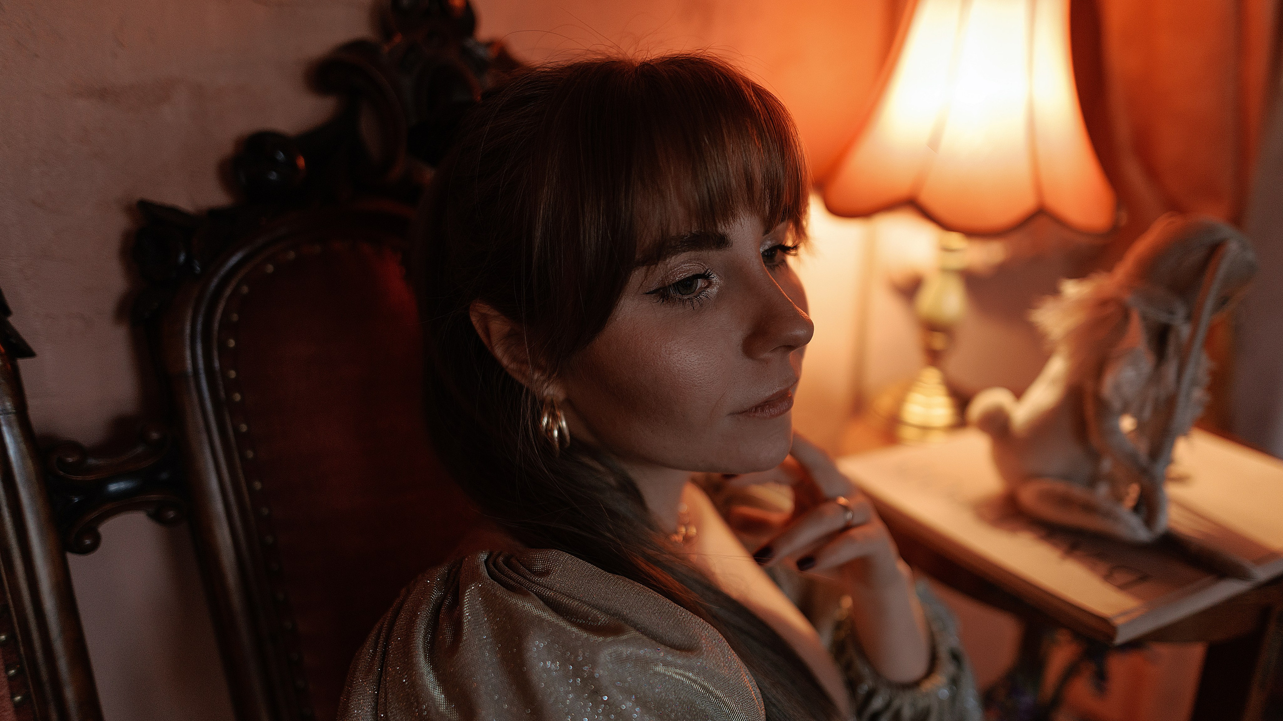 Individual. Фотограф Sonya Moiseeva в Санкт-Петербурге