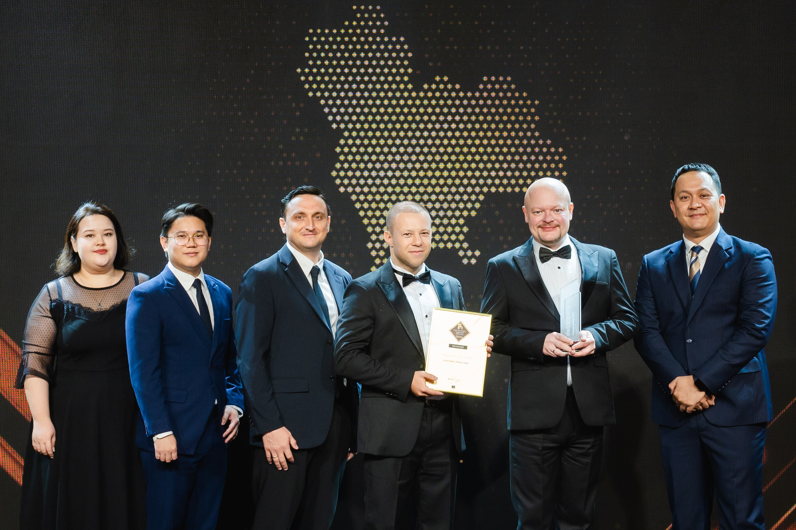 Фотогалерея Kalinka Thailand