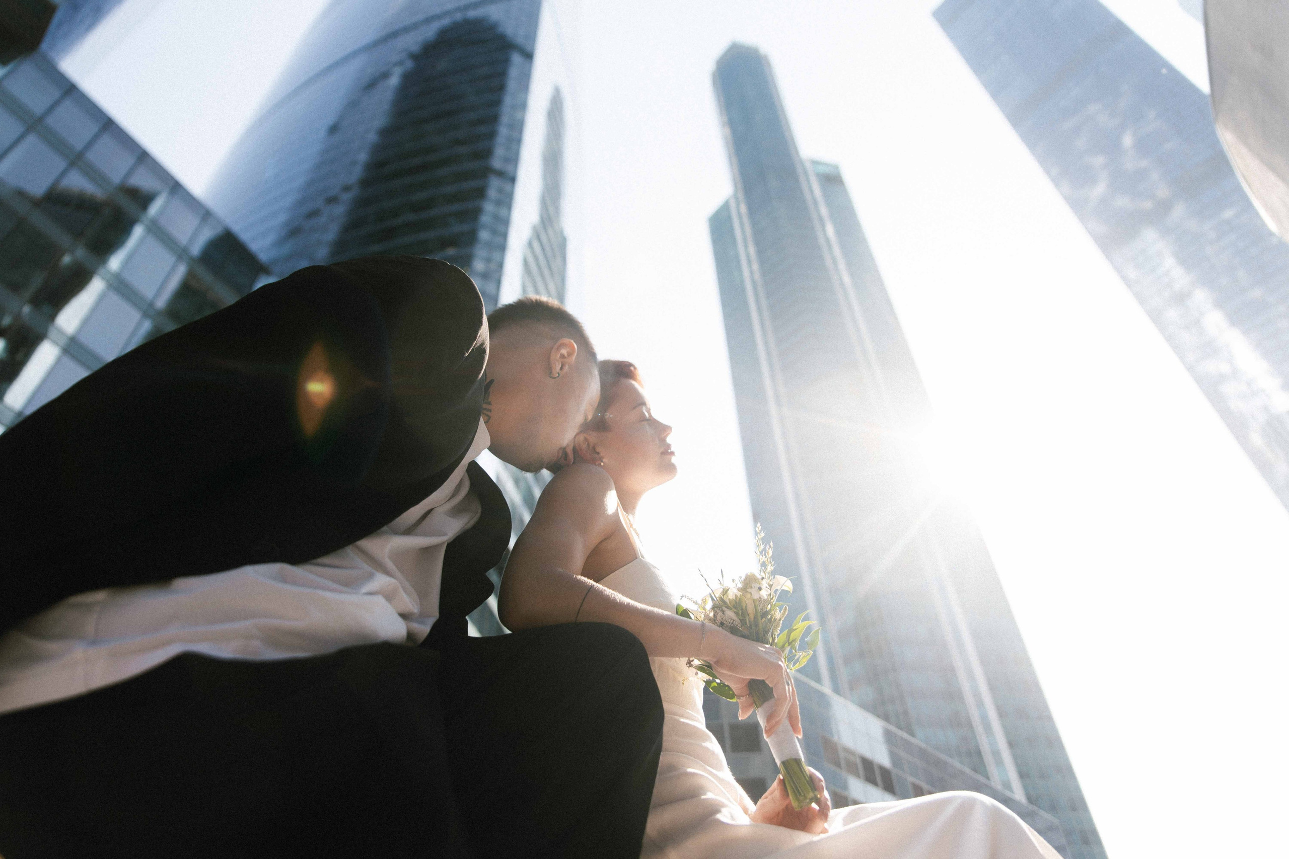 Sofia & Ivan. Портретный фотограф Анастасия Завалкевич