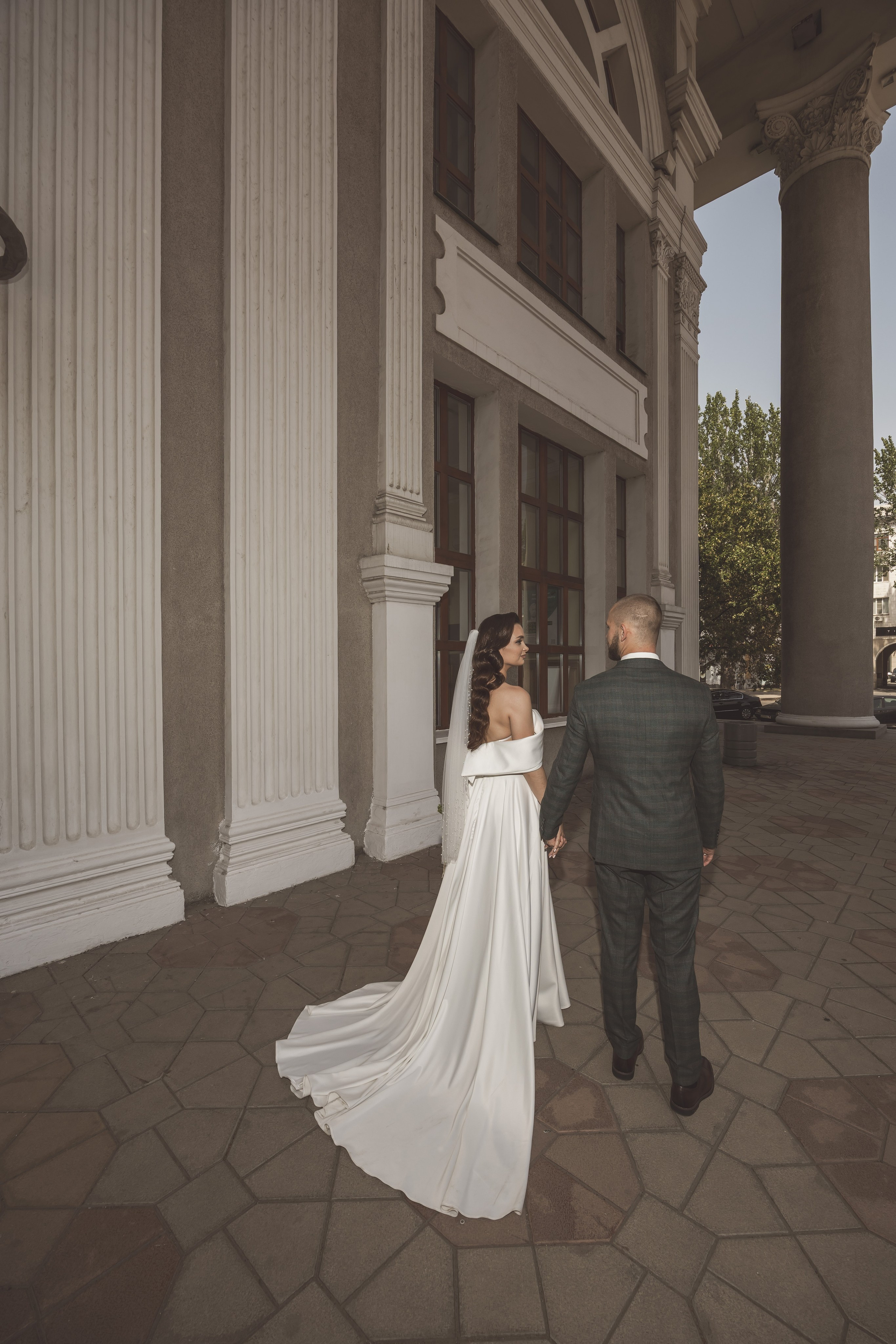 Артем & Мария. Яна Чхан — Фотограф в Донецке и не только