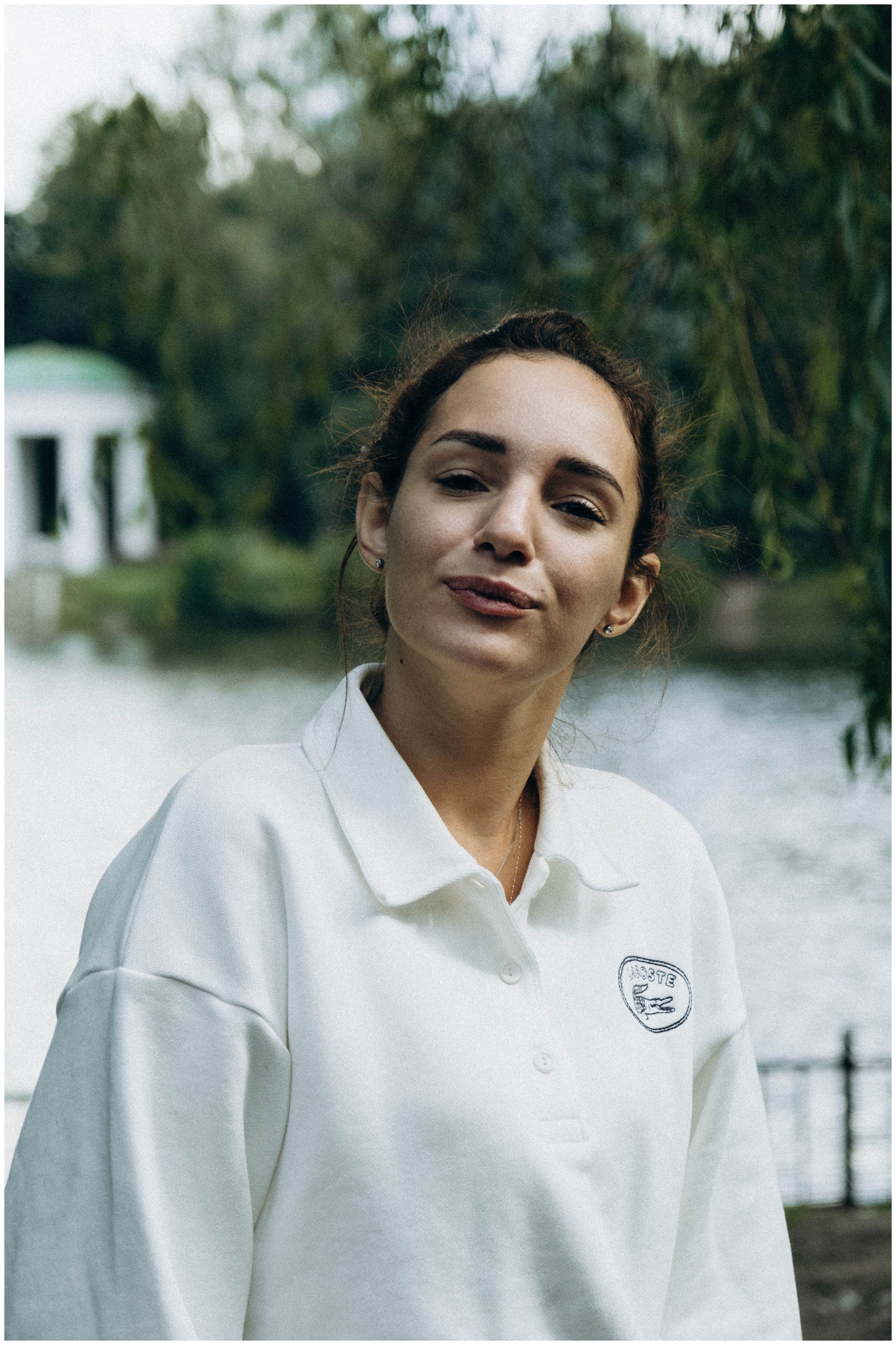 Персонально. Maria Sineva, photographer