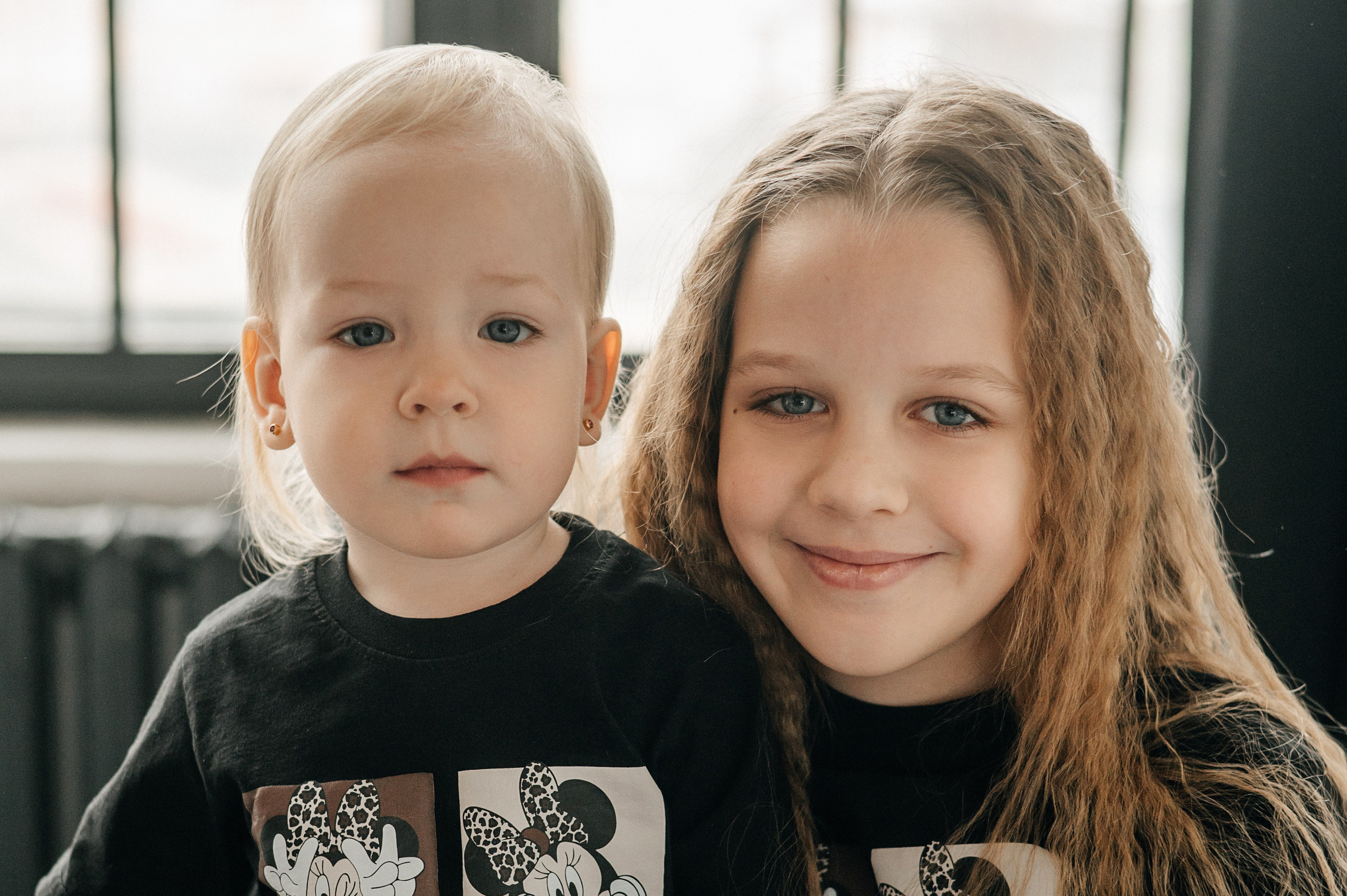 Вика+Вероника+Эвелина. Костюшко Кристина — семейный и свадебный фотограф в Минске