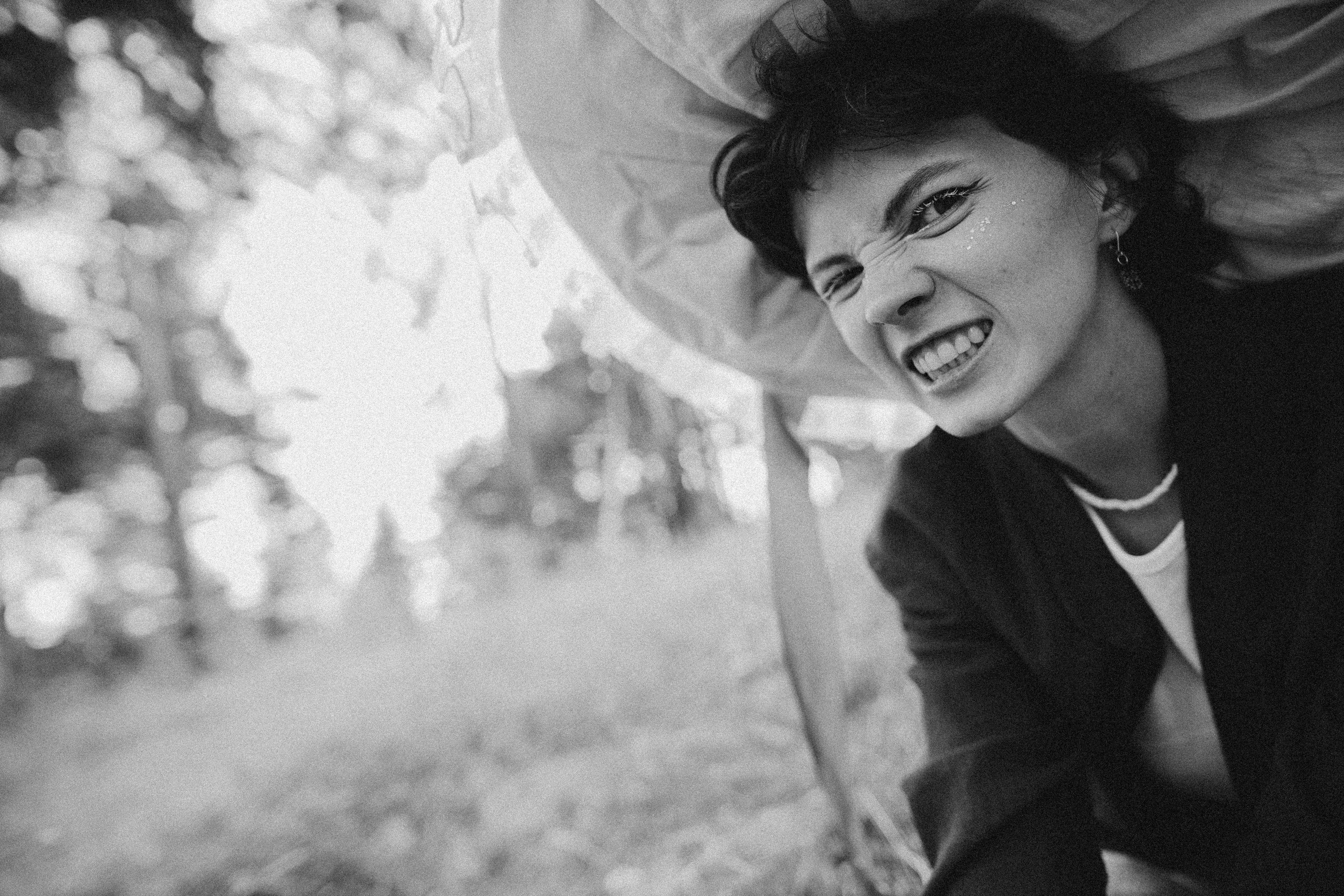 ГІСТОРЫЯ ГРЫБКА. Фотограф Юля Королёва