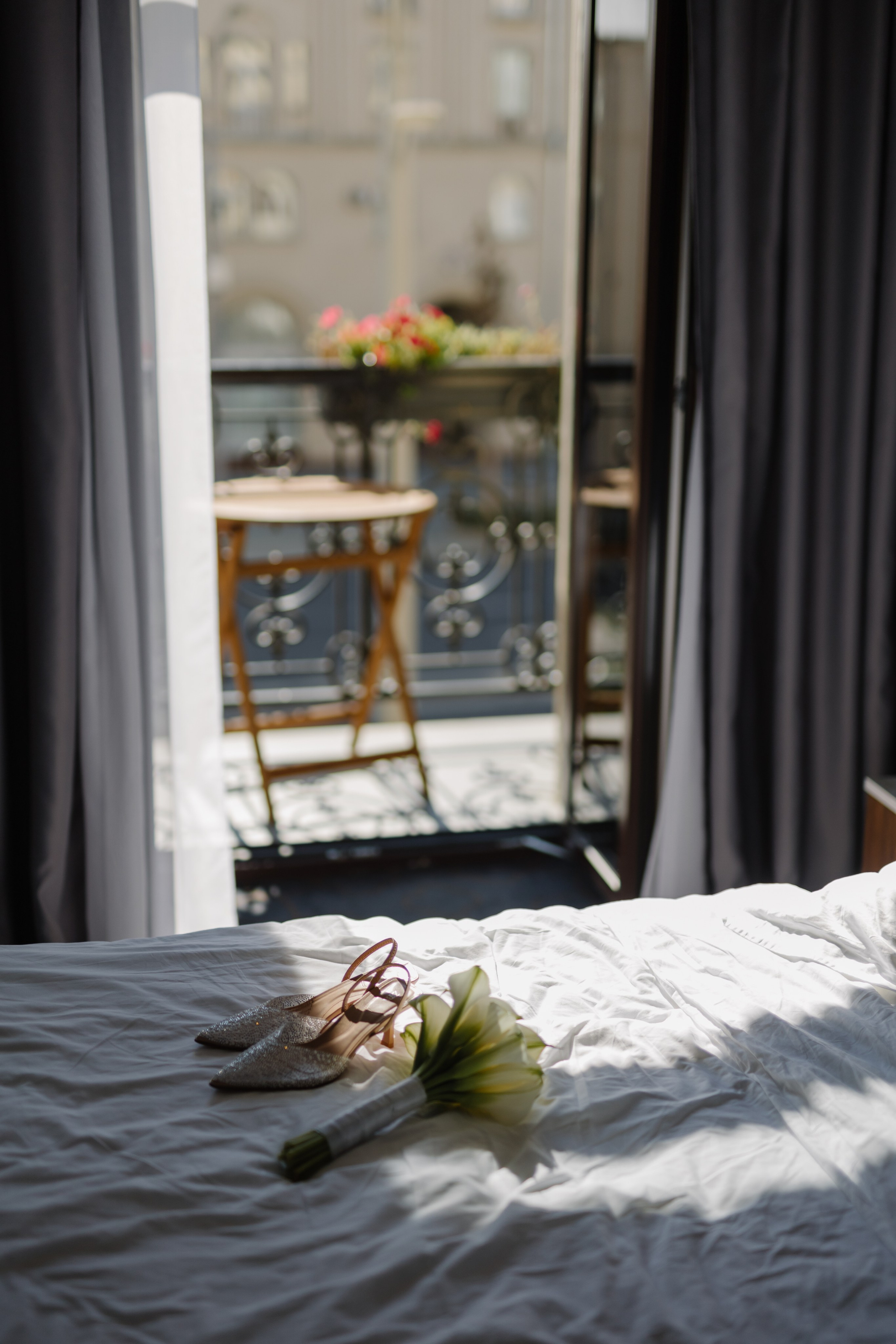 Мы эхо друг друга. Свадебный и портретный фотограф в Москве, Туле и Брянске Дара Евсеева