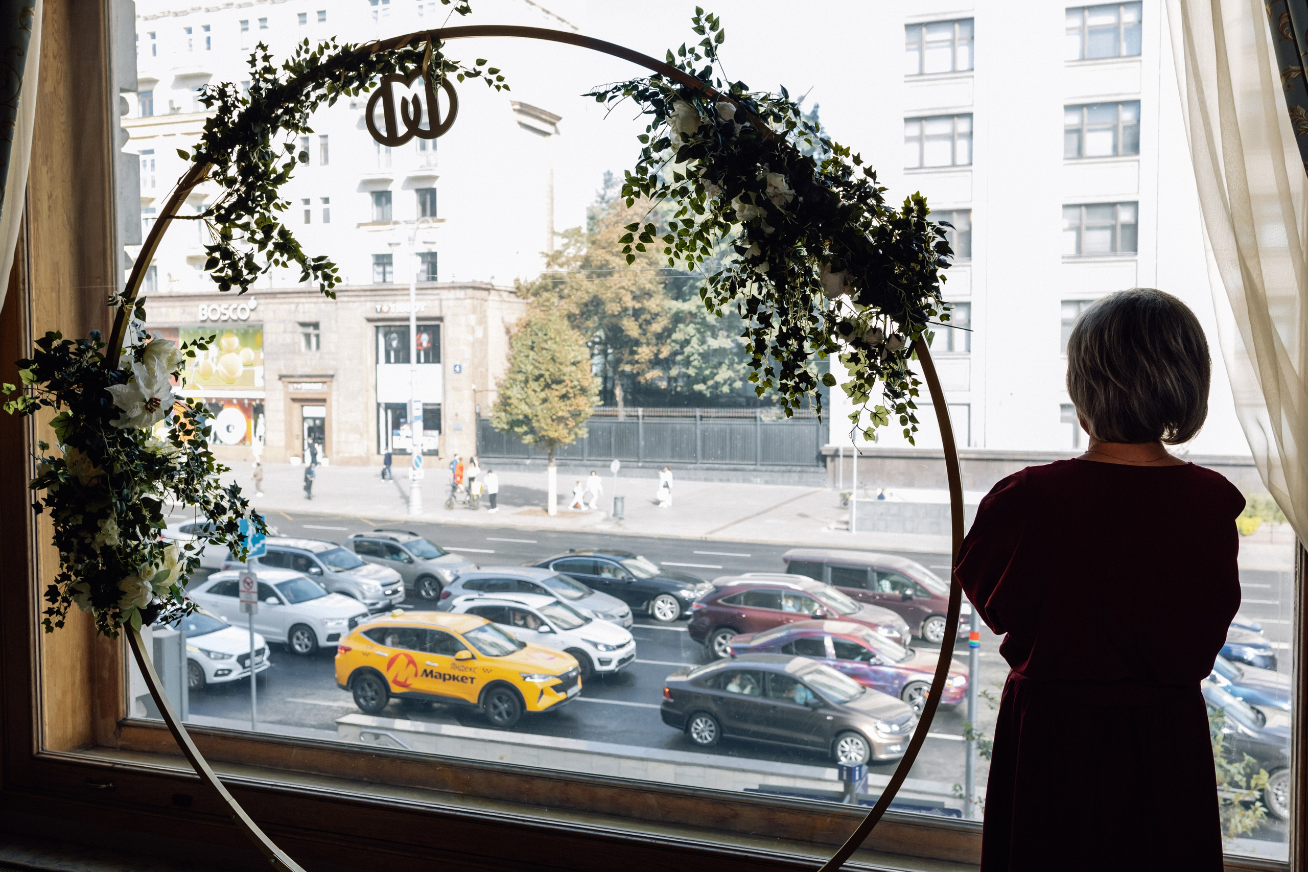 Егор+Екатерина. Антон Ляпунов фотограф Вашего события в Москве