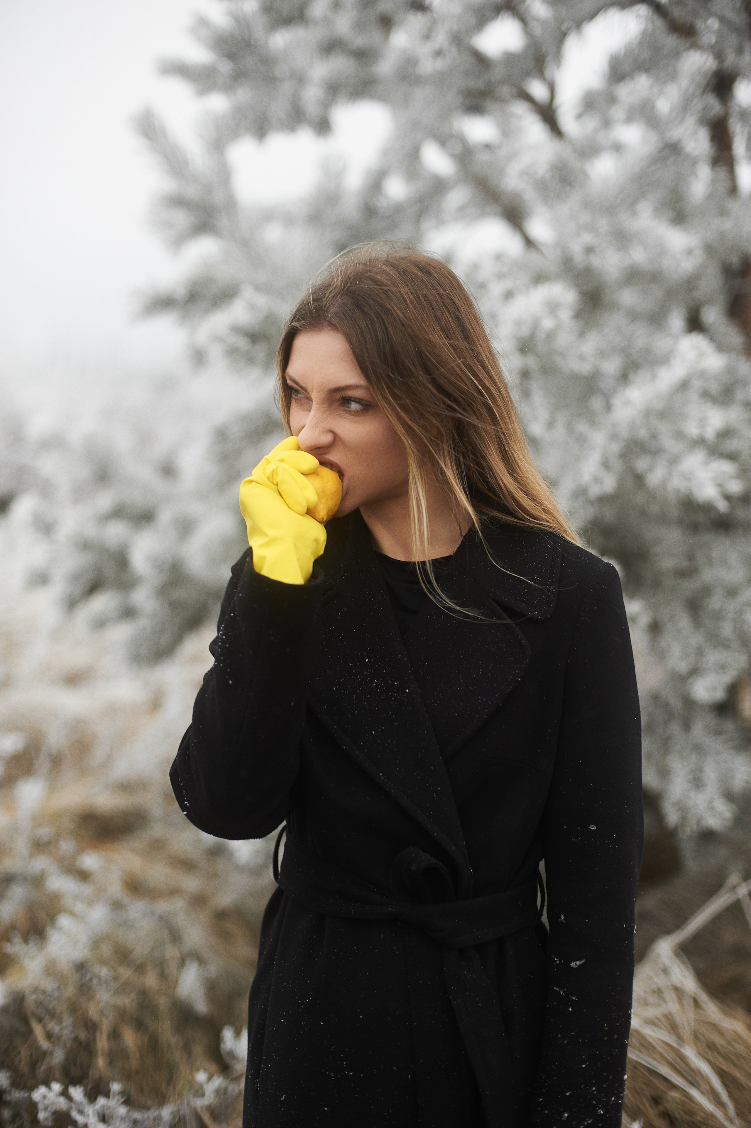 Даша. Портретный фотограф в Воронеже Вячеслав Буряк