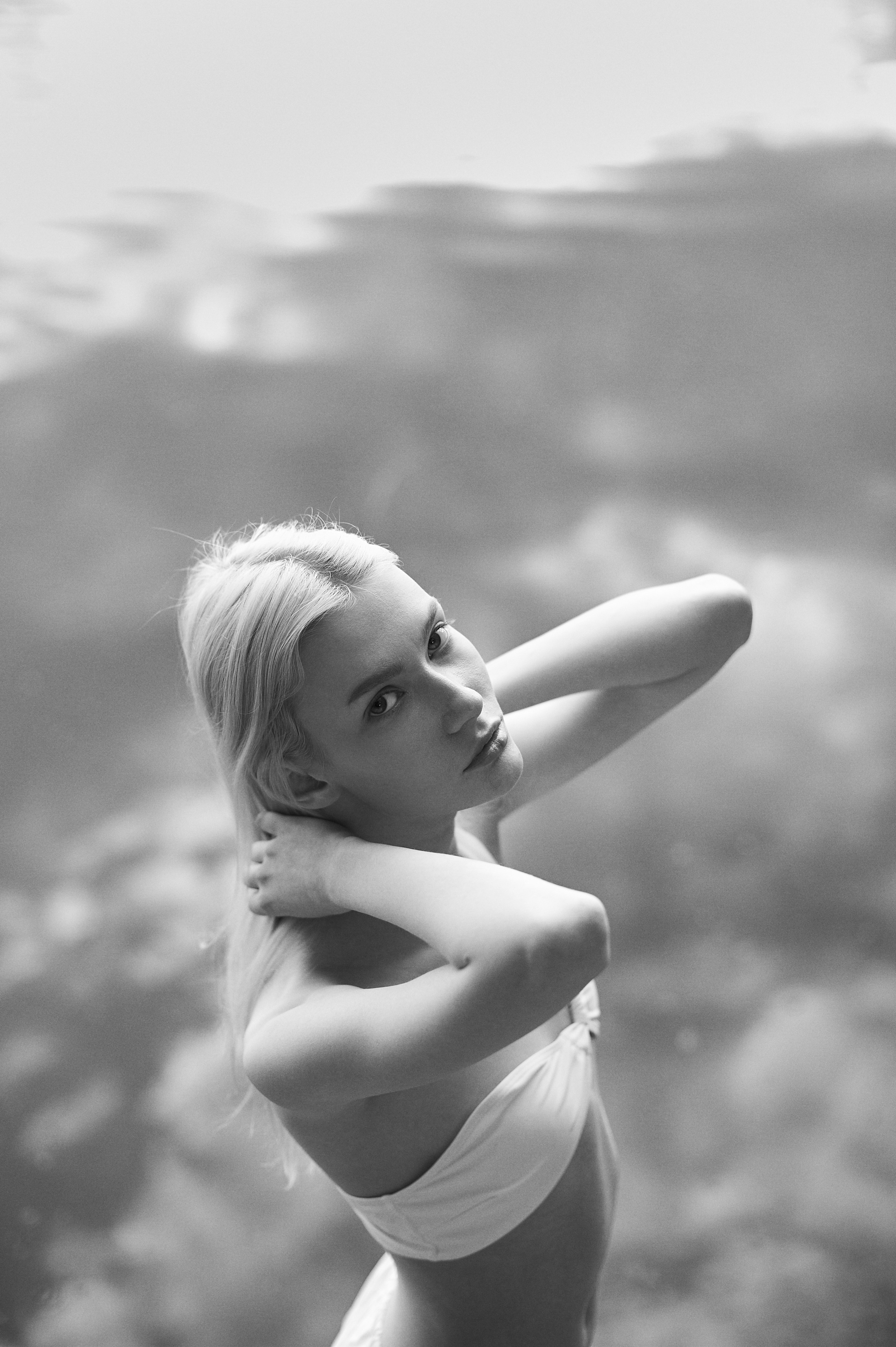 Юля. Портретный фотограф в Воронеже Вячеслав Буряк