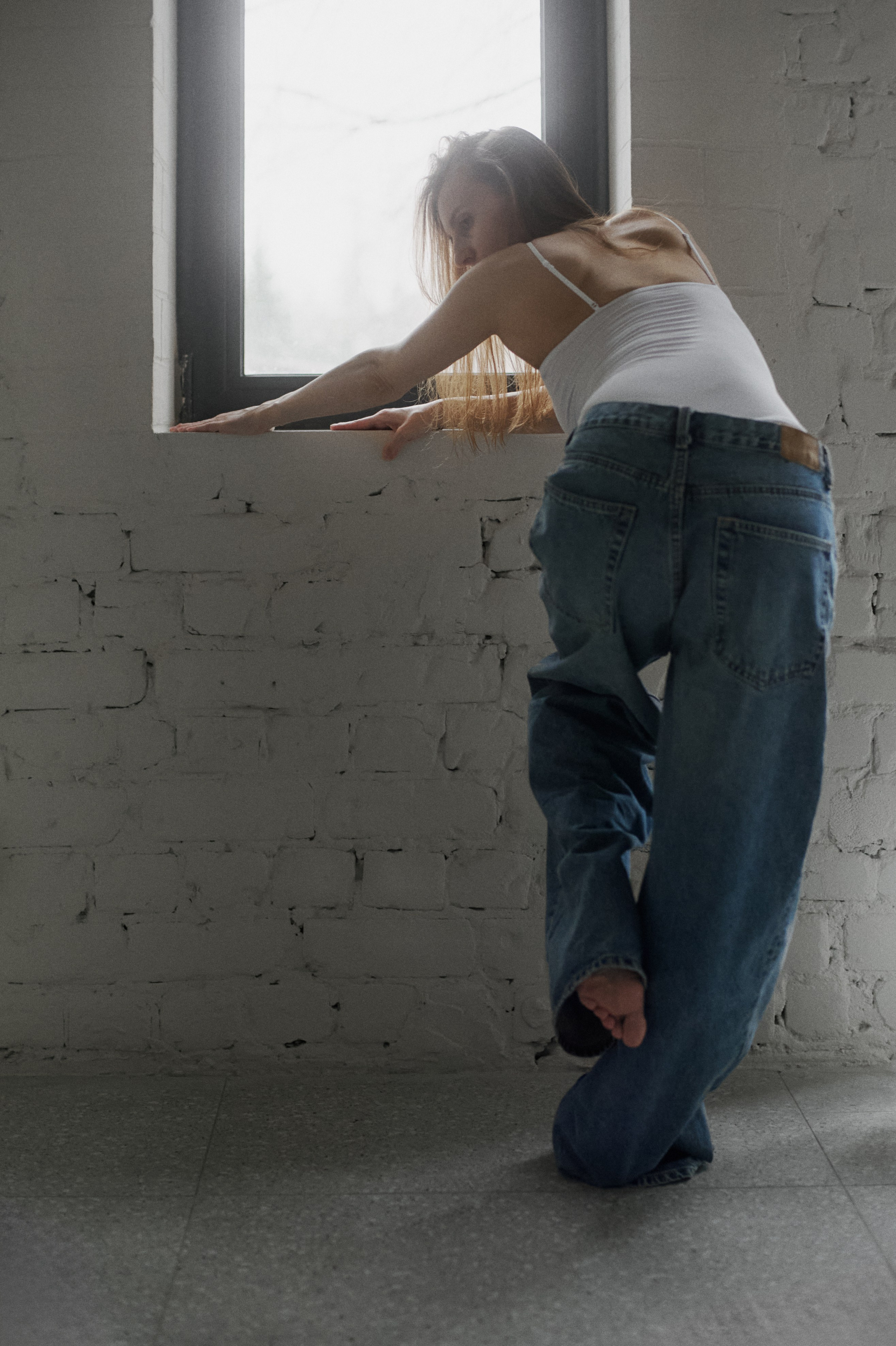 Таня. Портретный фотограф в Воронеже Вячеслав Буряк