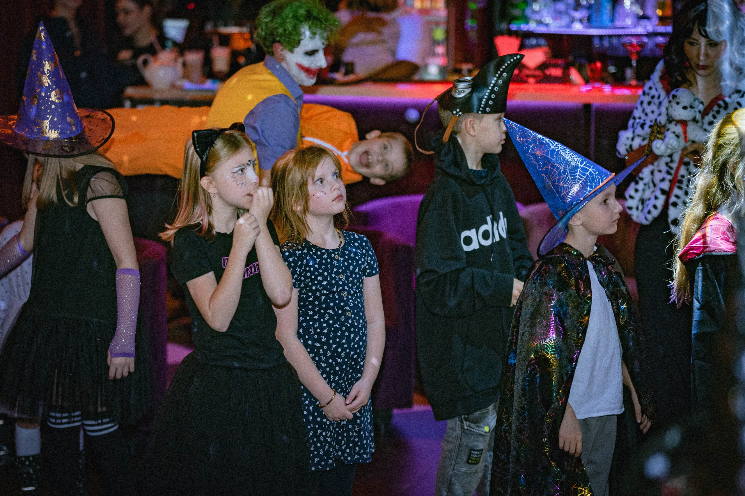 Детский праздник. Семейный и детский фотограф в Королеве, Москве и Московской области Строева Анастасия