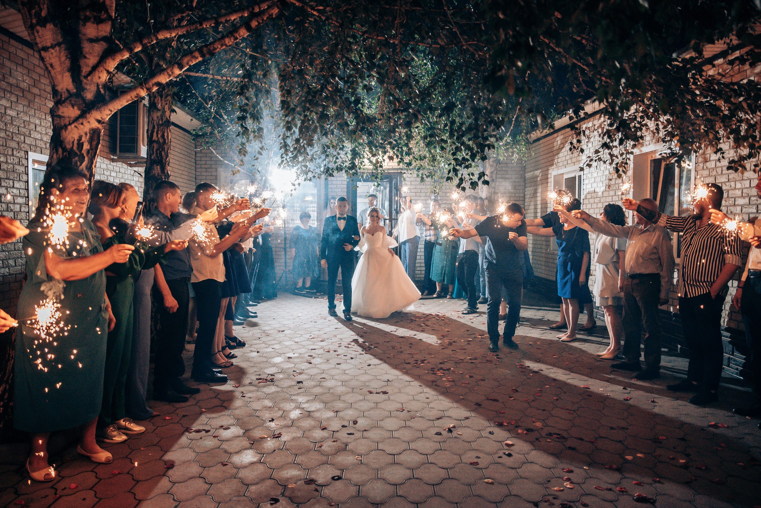 Александра & Данил. Семейный фотограф в Барнауле