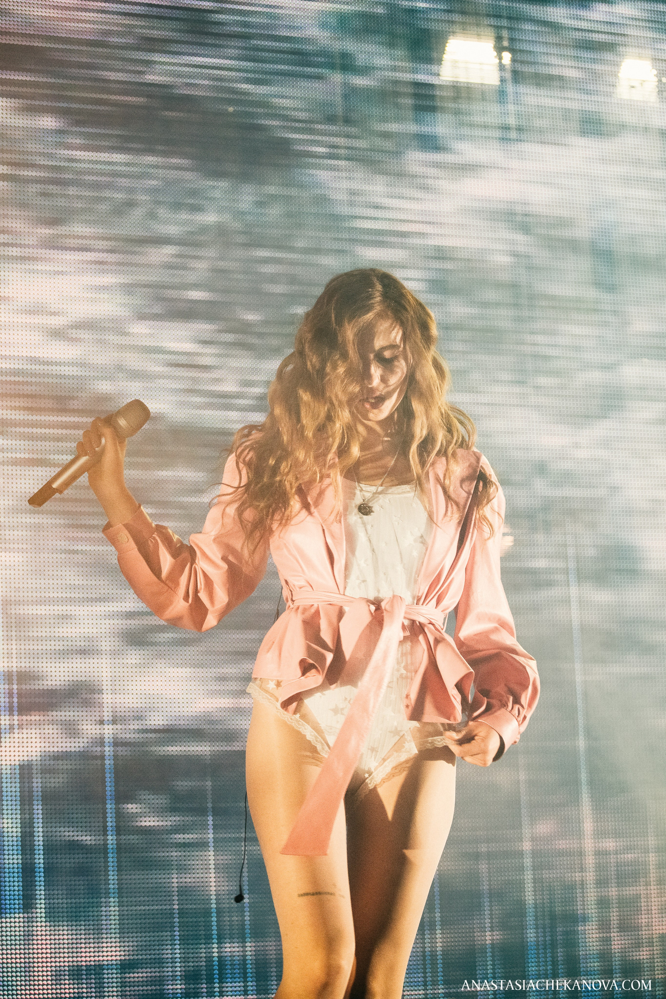 Luna. 05.04.18. Концертный и бурлеск фотограф Москва