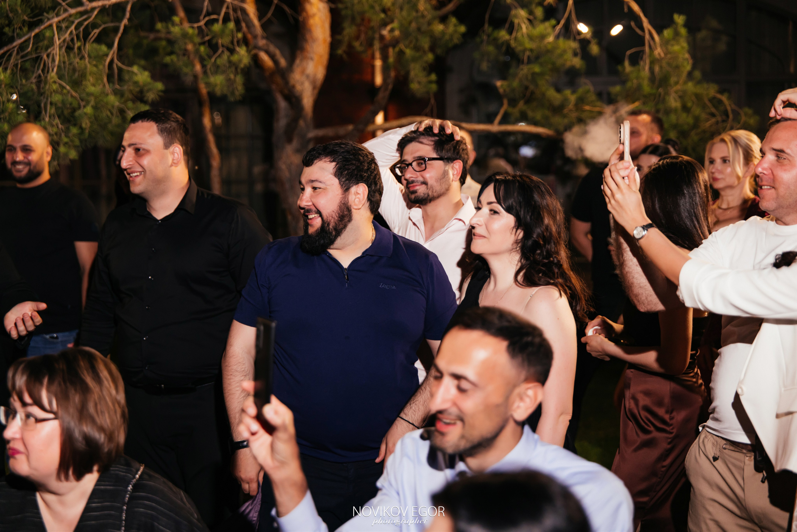 Антон и Диана Wedding Day. Фотограф Ростов-на-Дону