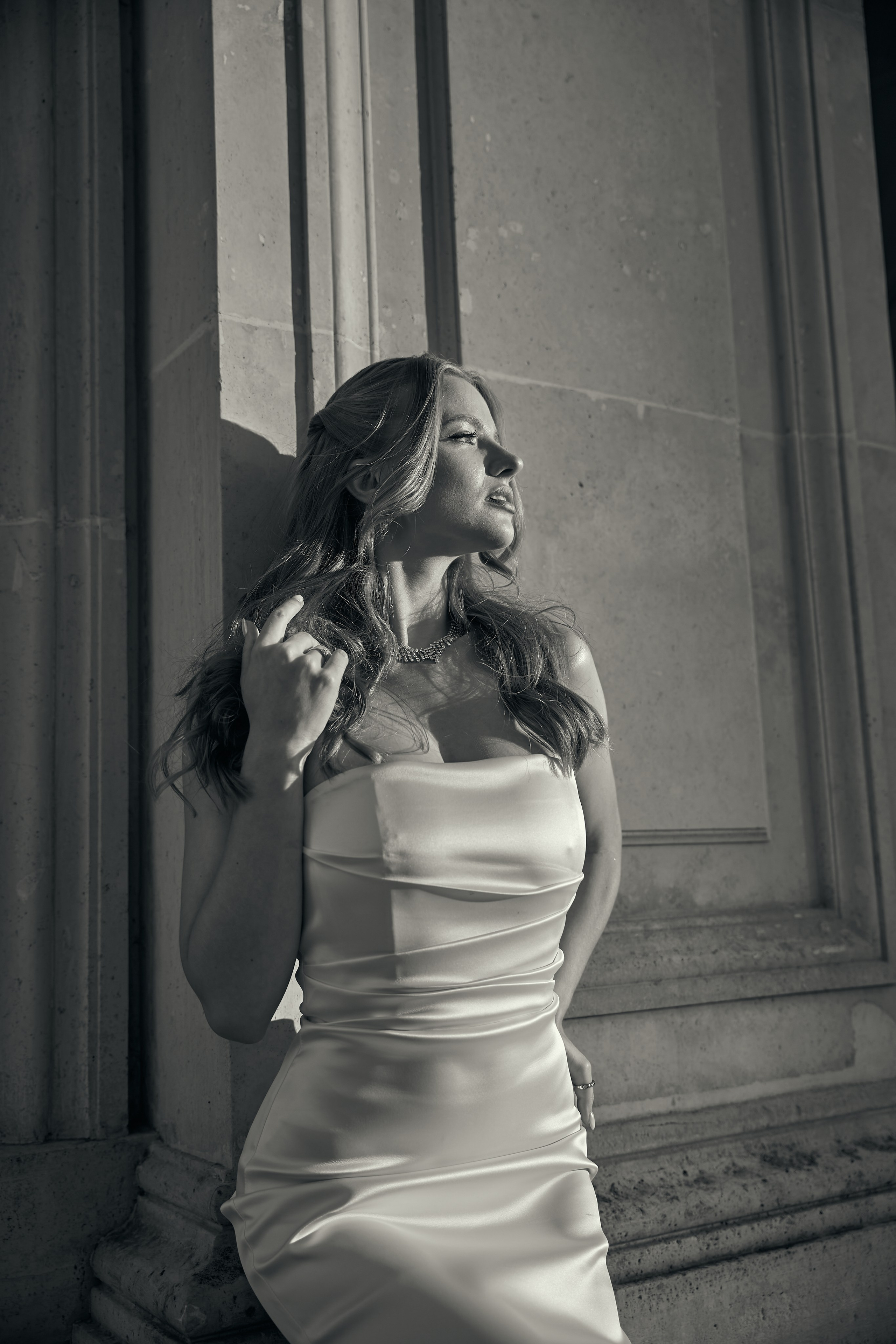 WEDDING / LOVE STORY