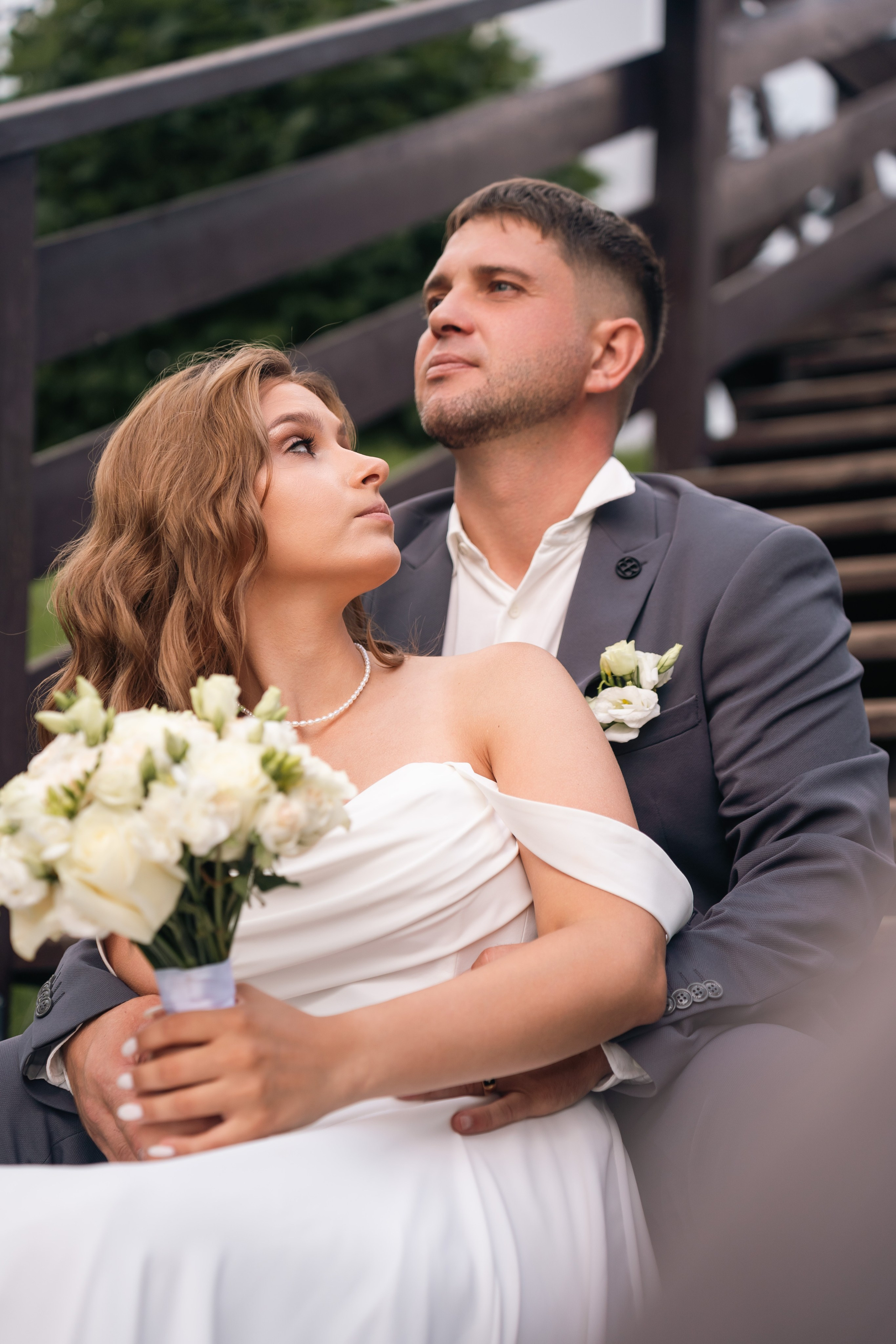 Свадебная серия Александра и Екатерины. Фотограф и видеограф Олег Игнатов | Свадьбы, Love Story, реклама и корпоративы — Красноярск