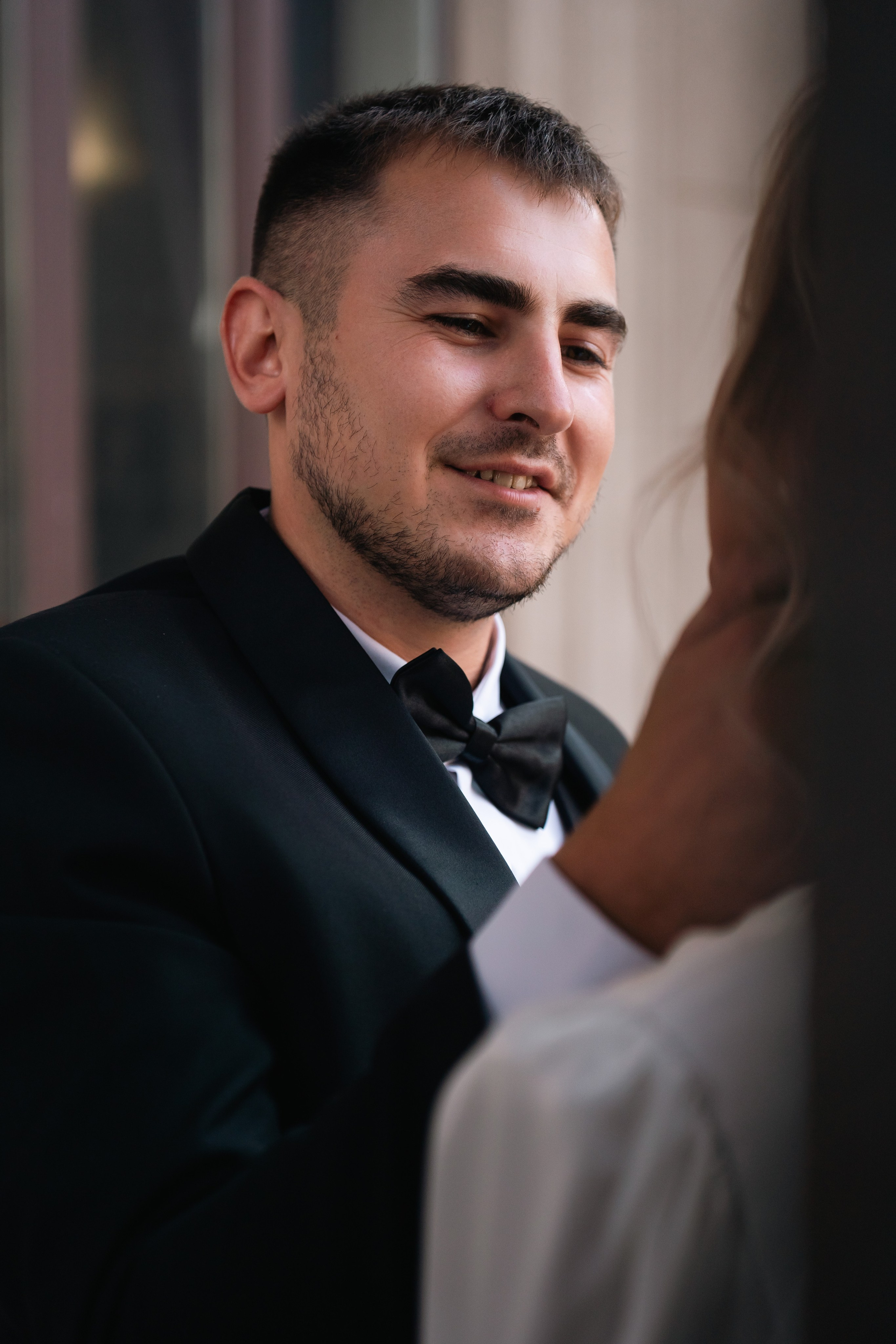 Илья и Валерия. Фотограф и видеограф Олег Игнатов | Свадьбы, Love Story, реклама и корпоративы — Красноярск