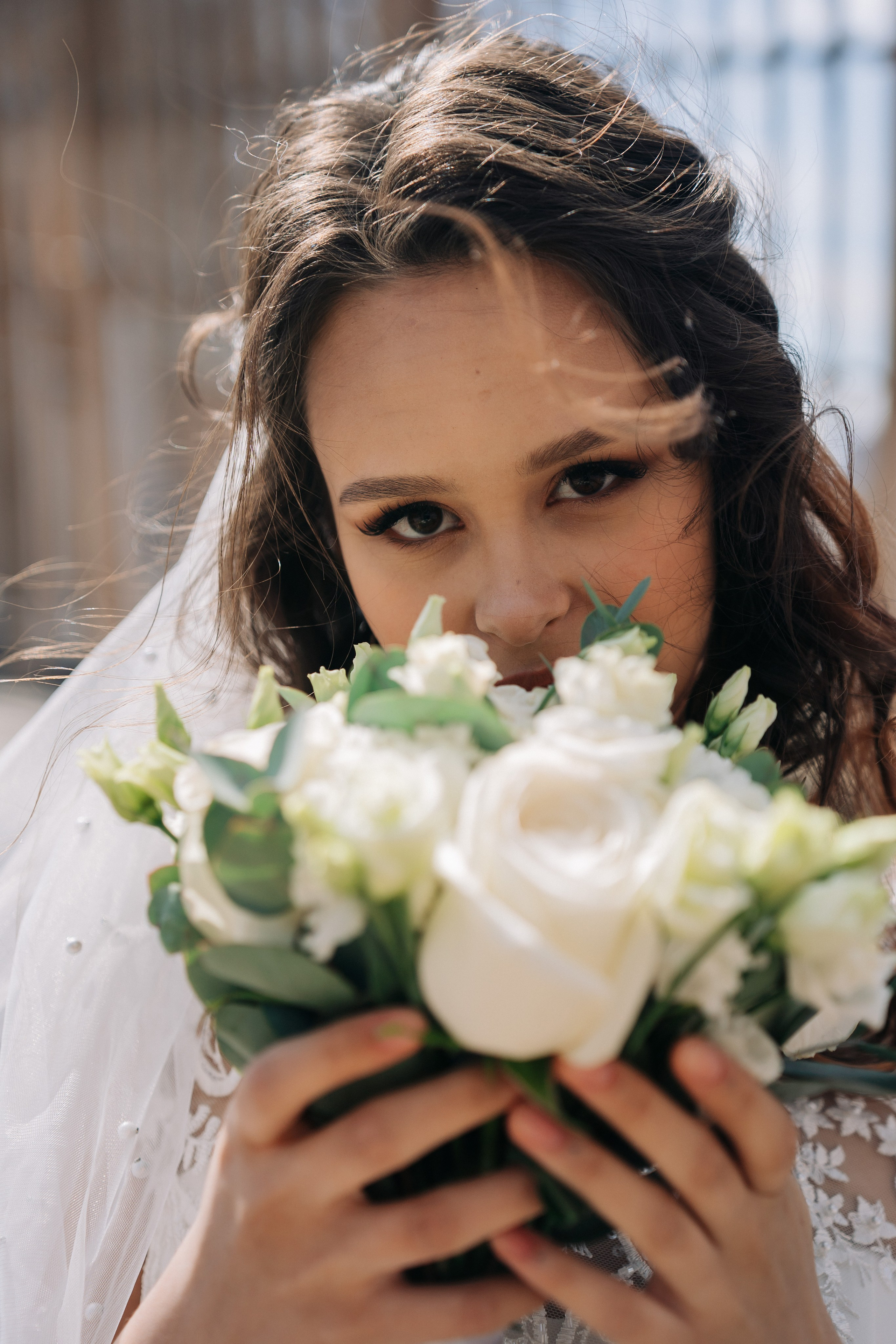 Данил и Любовь. Фотограф и видеограф Олег Игнатов | Свадьбы, Love Story, реклама и корпоративы — Красноярск