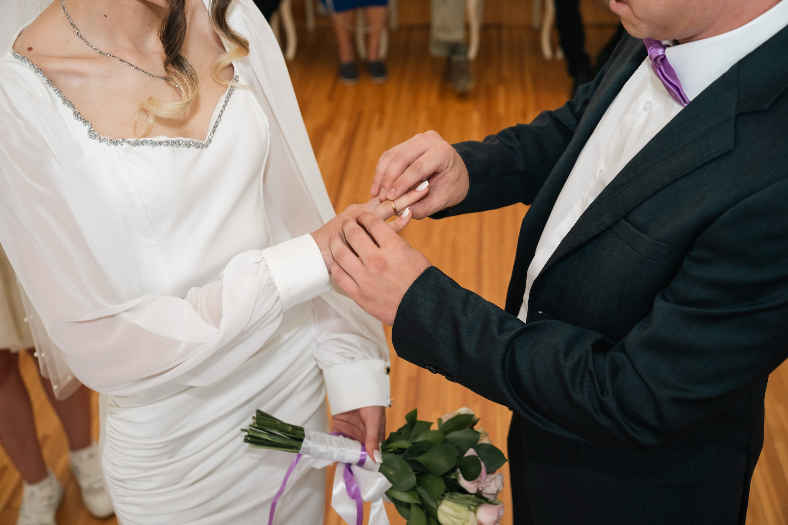 Валерий и Екатерина. Фотограф и видеограф Олег Игнатов | Свадьбы, Love Story, реклама и корпоративы — Красноярск