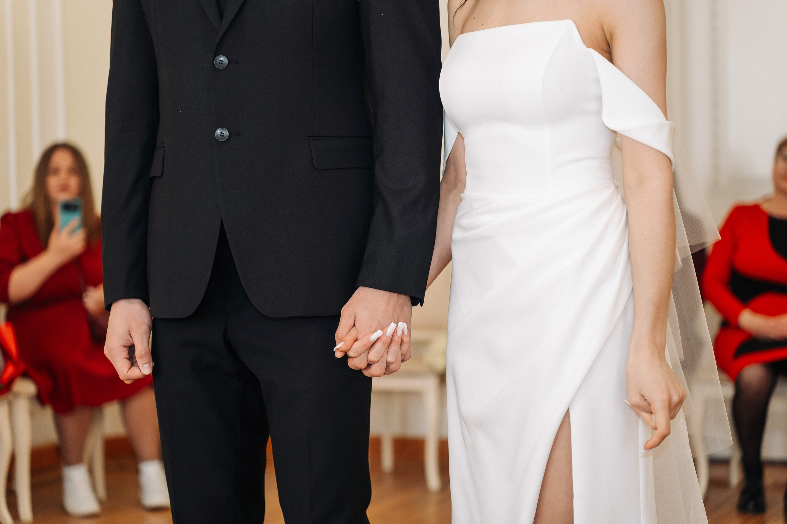 Илья и Ксения. Фотограф и видеограф Олег Игнатов | Свадьбы, Love Story, реклама и корпоративы — Красноярск