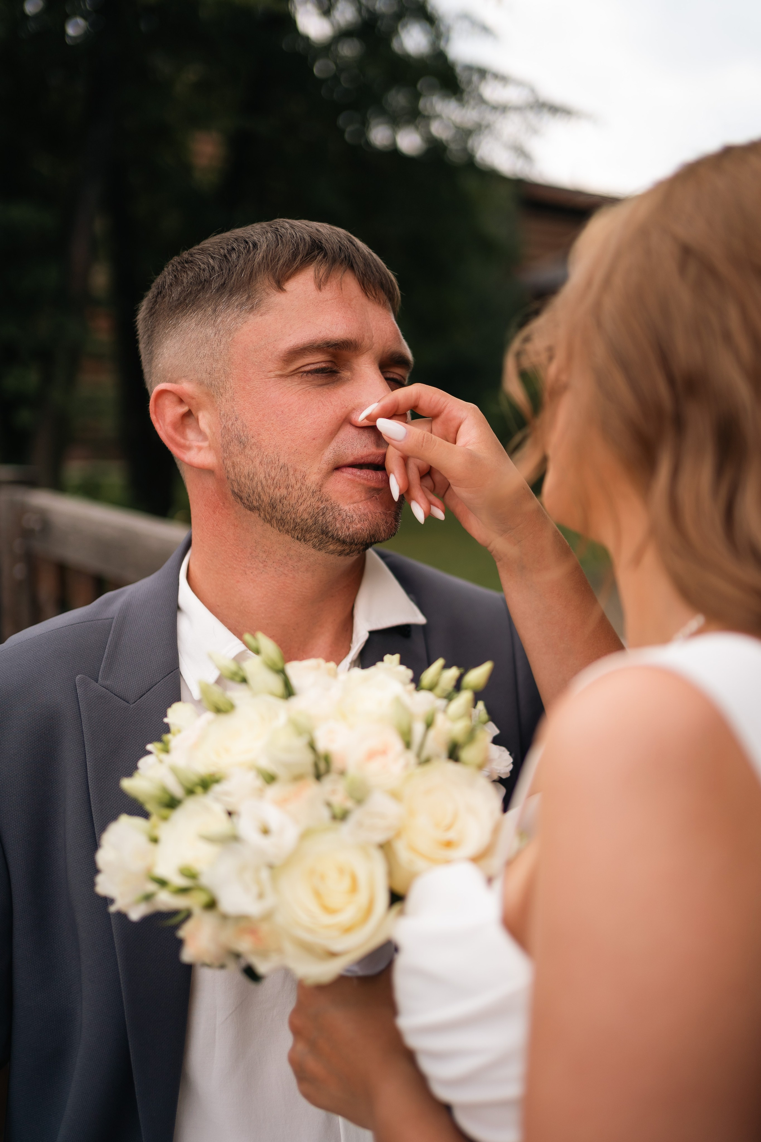 Свадебная серия Александра и Екатерины. Фотограф и видеограф Олег Игнатов | Свадьбы, Love Story, реклама и корпоративы — Красноярск