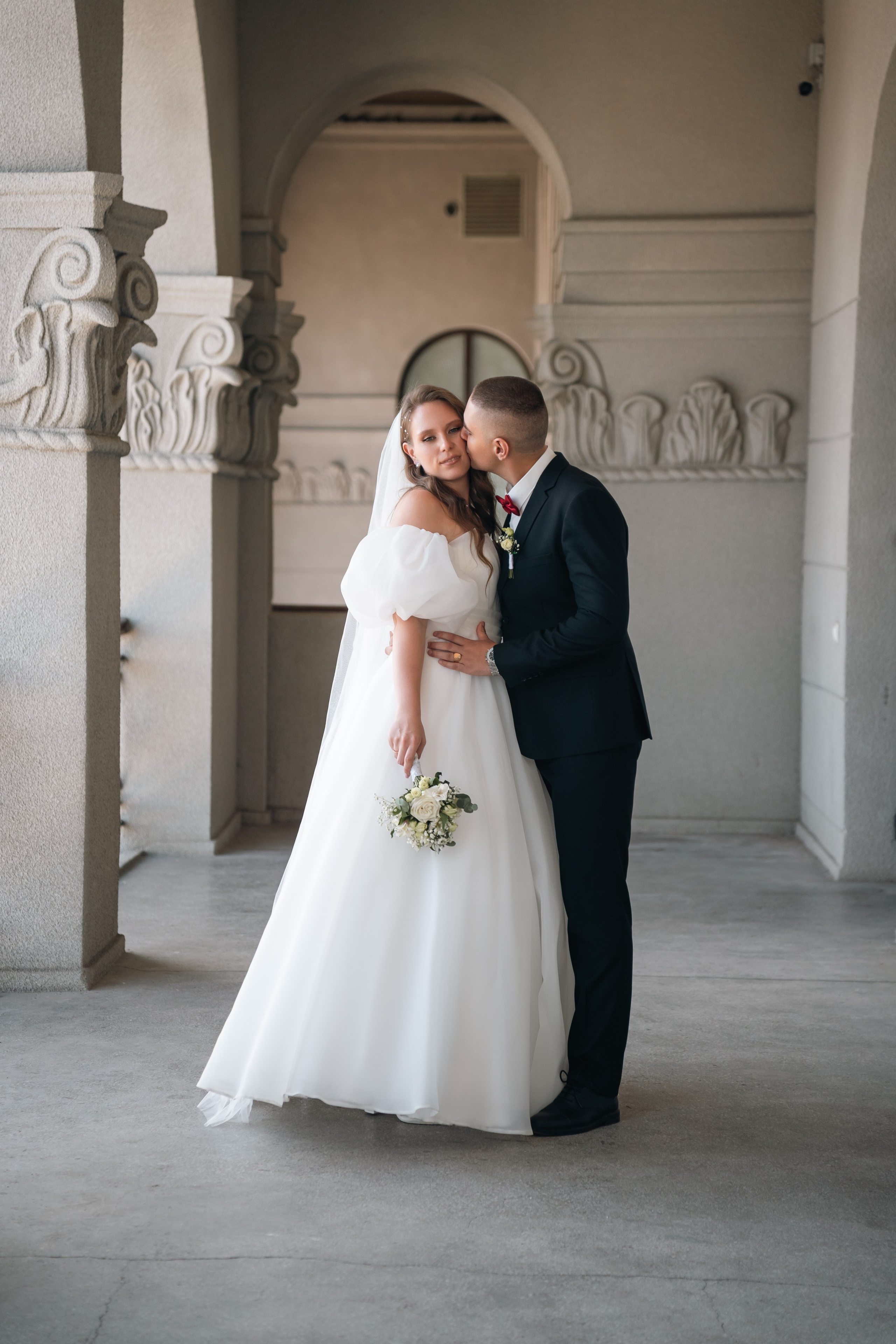 Василий и Ангелина. Фотограф и видеограф Олег Игнатов | Свадьбы, Love Story, реклама и корпоративы — Красноярск