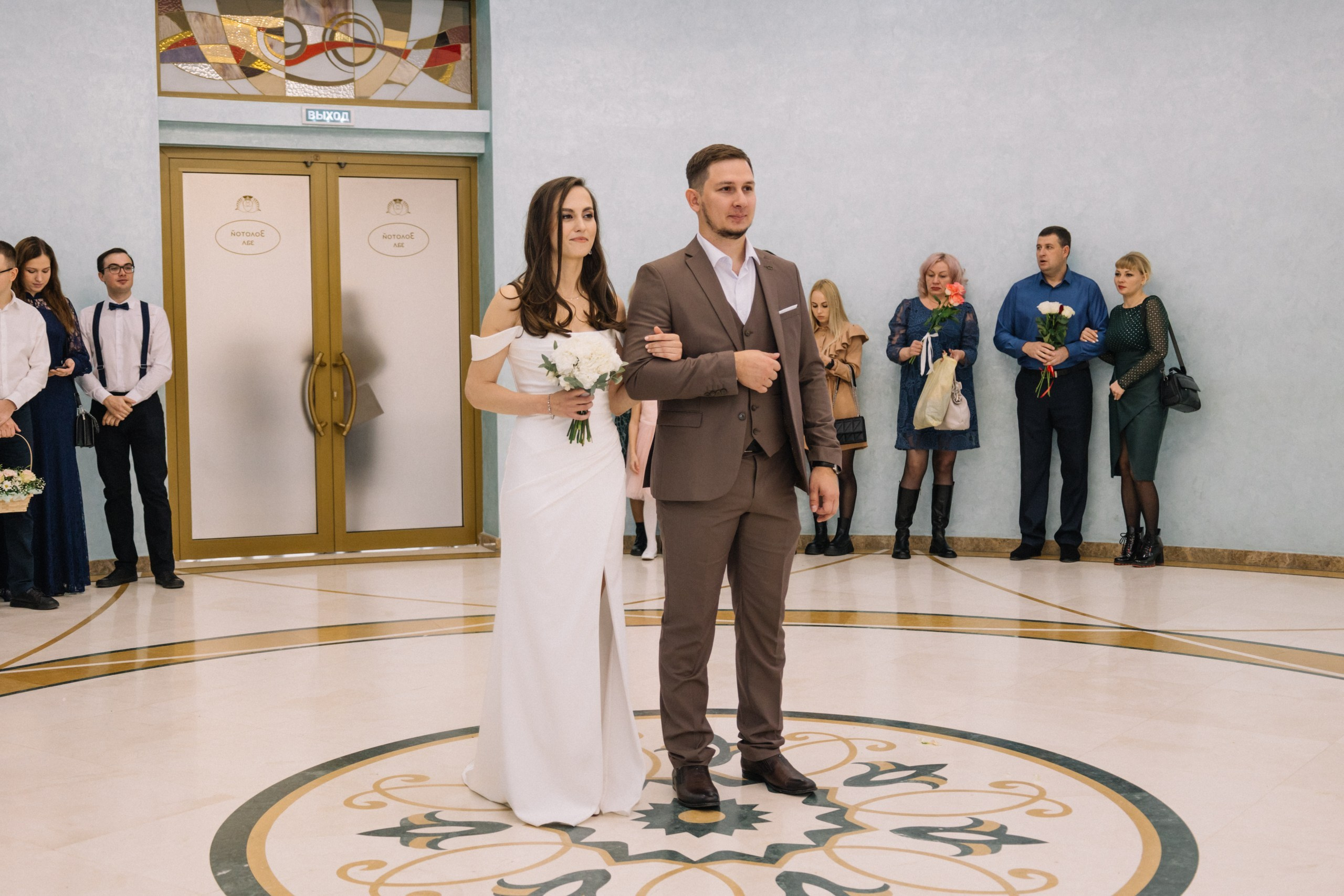 Свадьба полный день. Фотограф в Иркутске