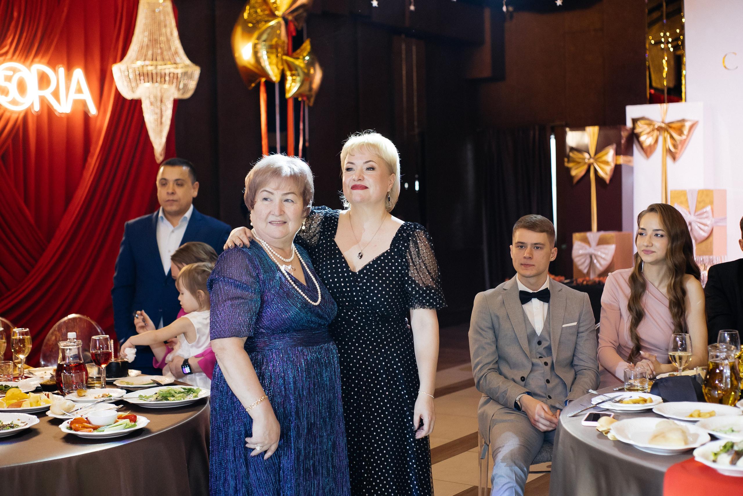 Юбилей. Фотограф в Иркутске