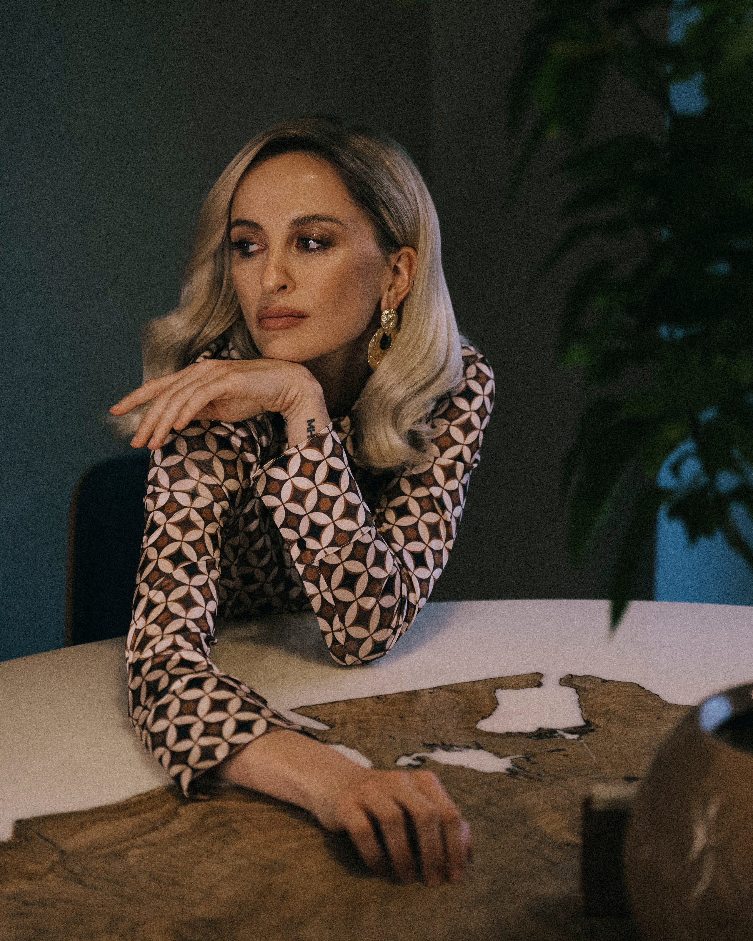 Катя. Фотограф Rockeroleg