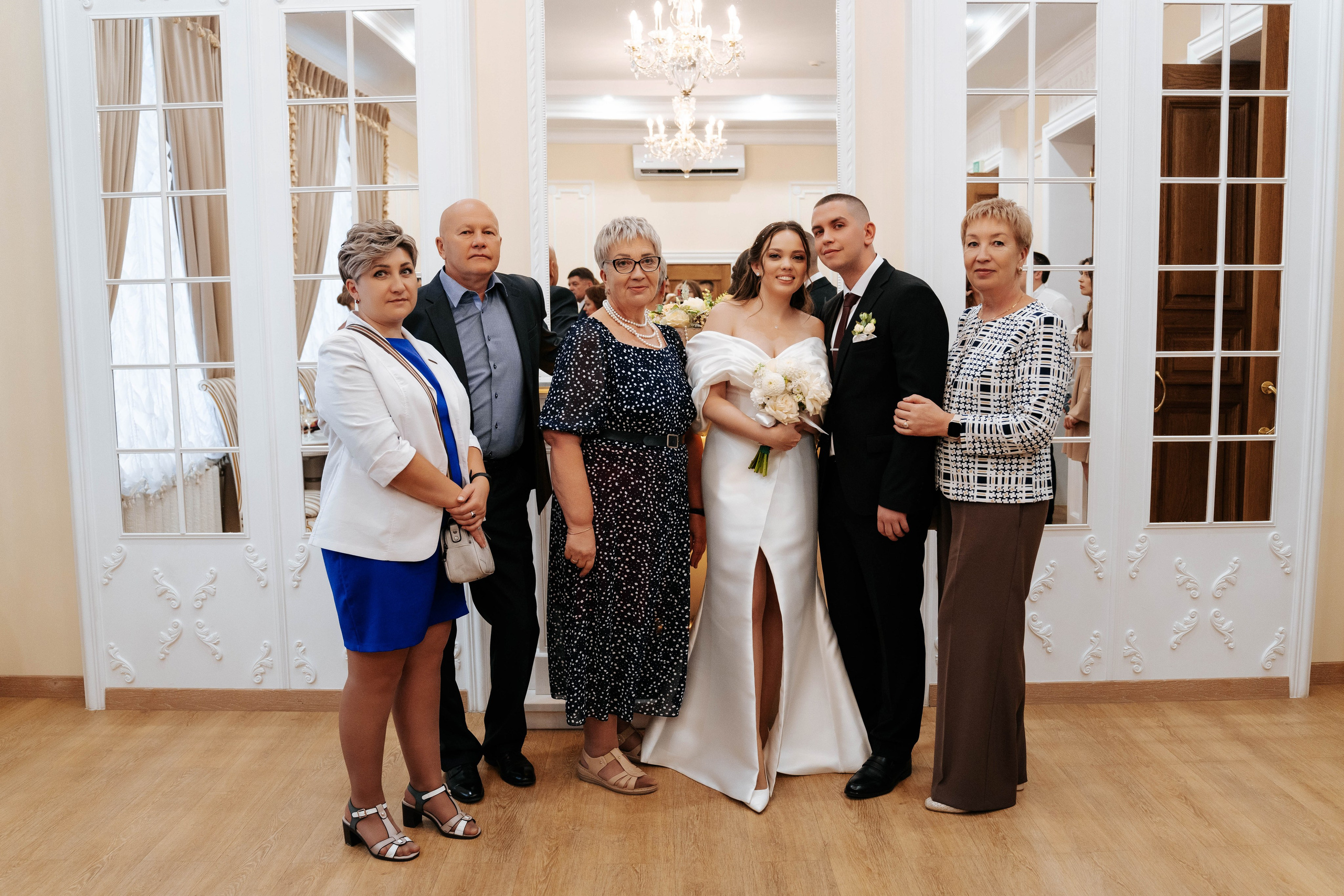 Vladislav & Anastasia. Свадебный фотограф в Воронеже Самохина Екатерина