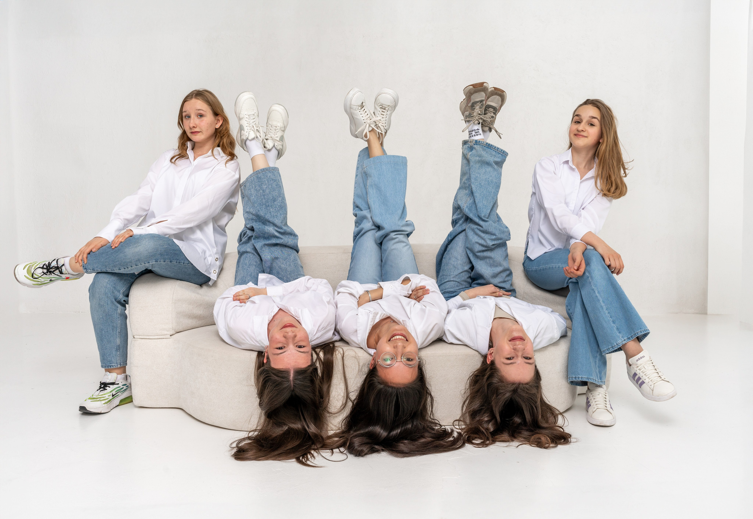 Школьная фотография. Свадебный фотограф в Тюмени Юлия Панова