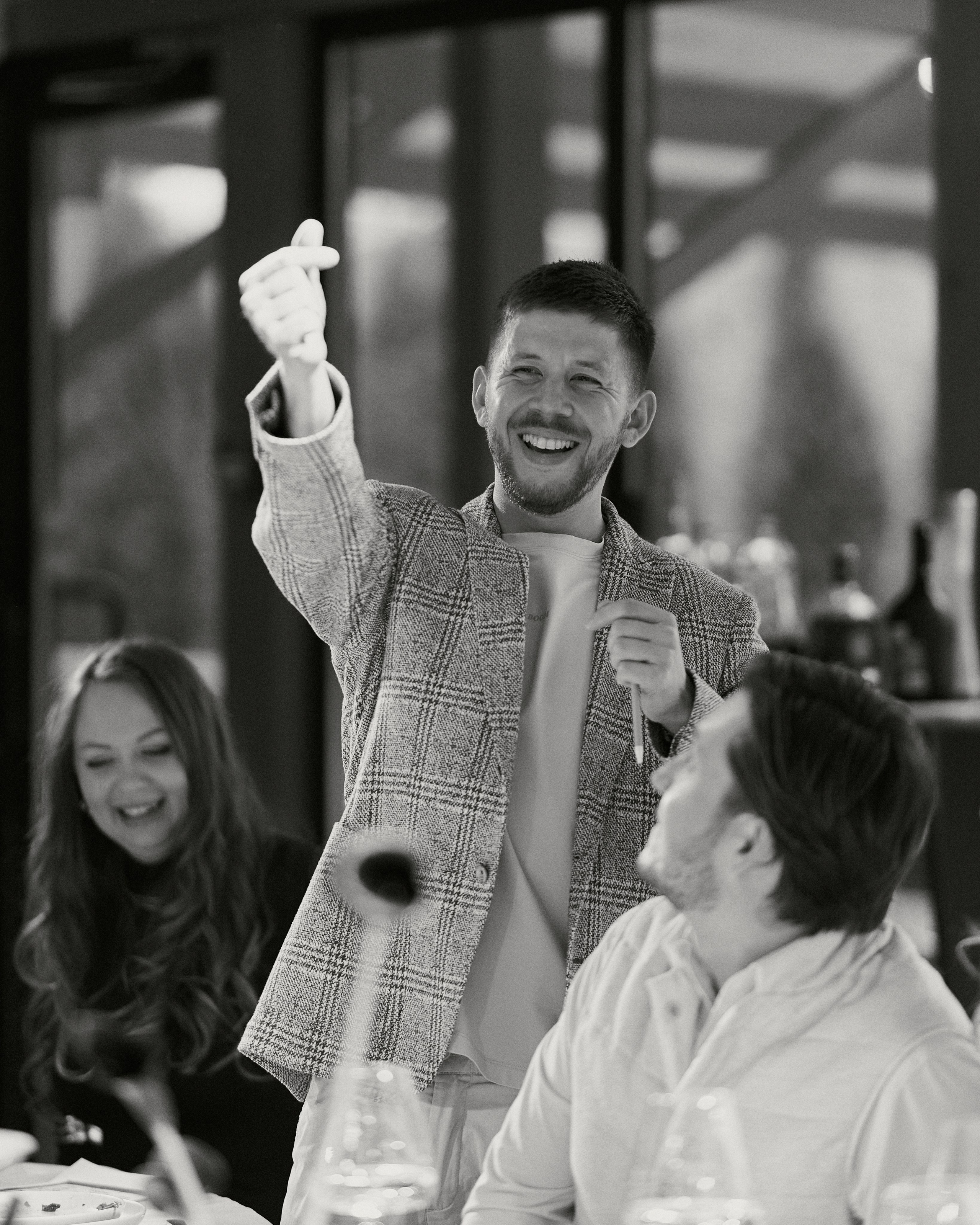 RAVIL & KATE. Свадебный фотограф Жучкова Елизавета в Москве