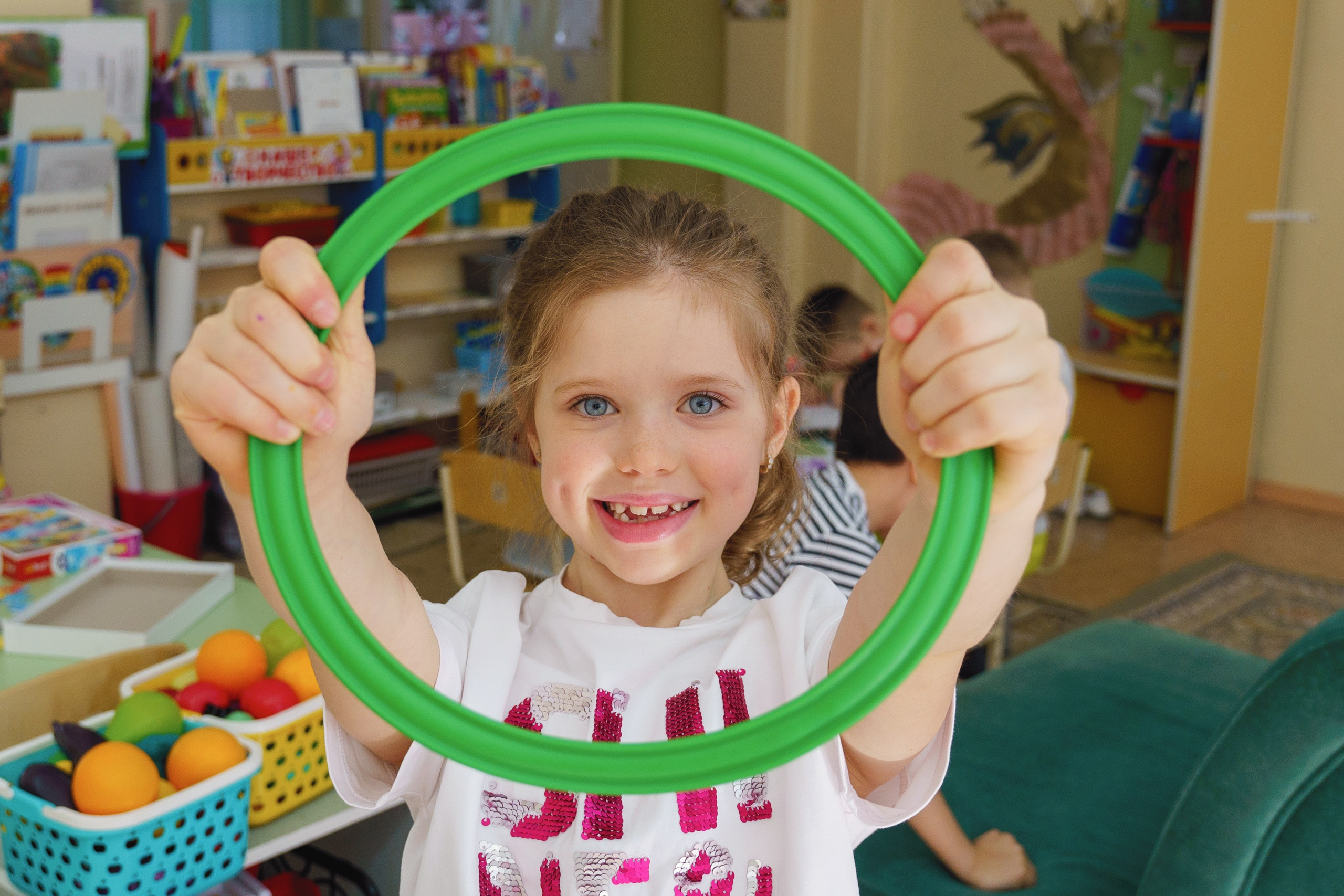 Фотосессия для группы «Ассортишки». Фотомастерская Воробьевых