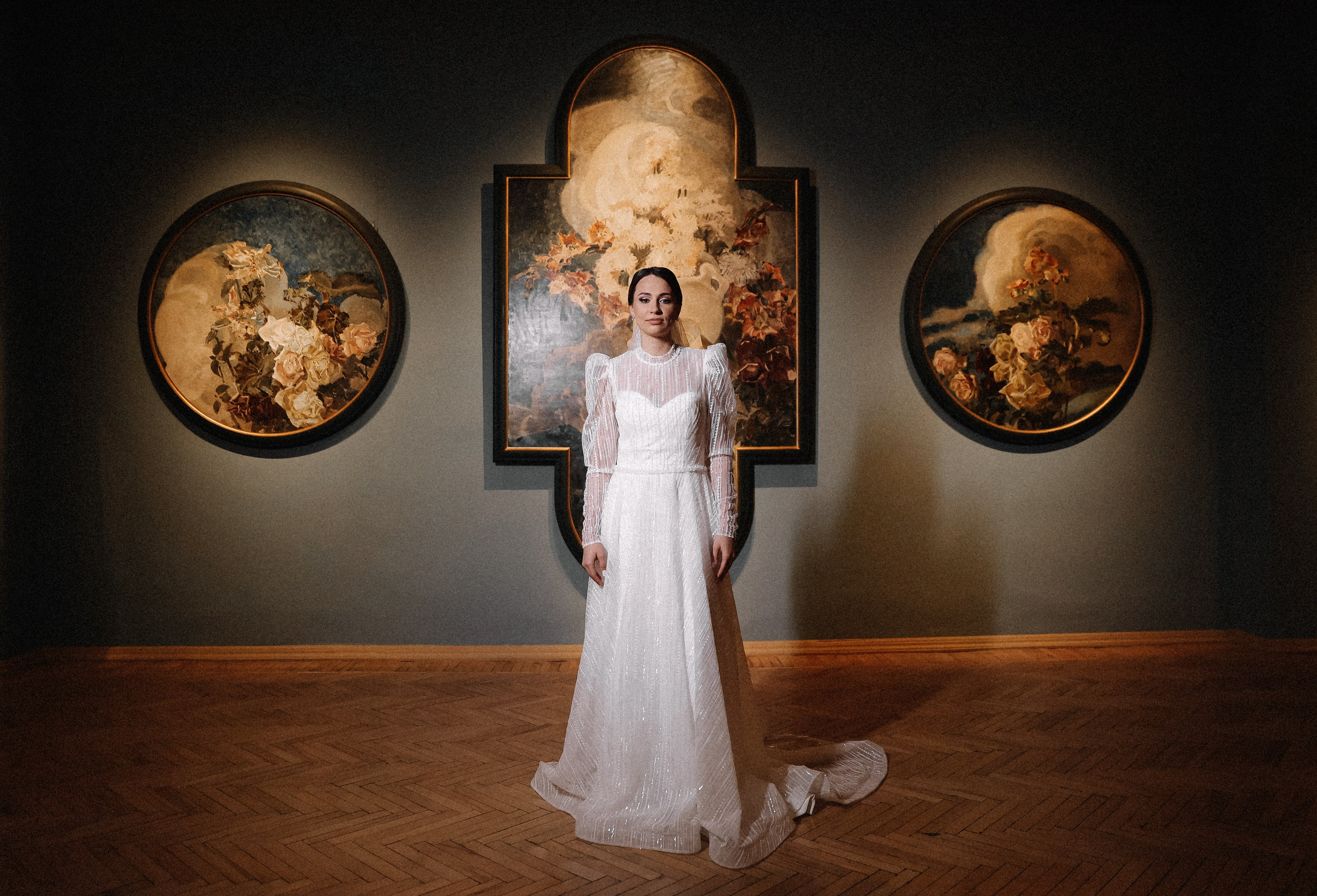 WEDDING DAY. Детков Николай — фотограф в Омске