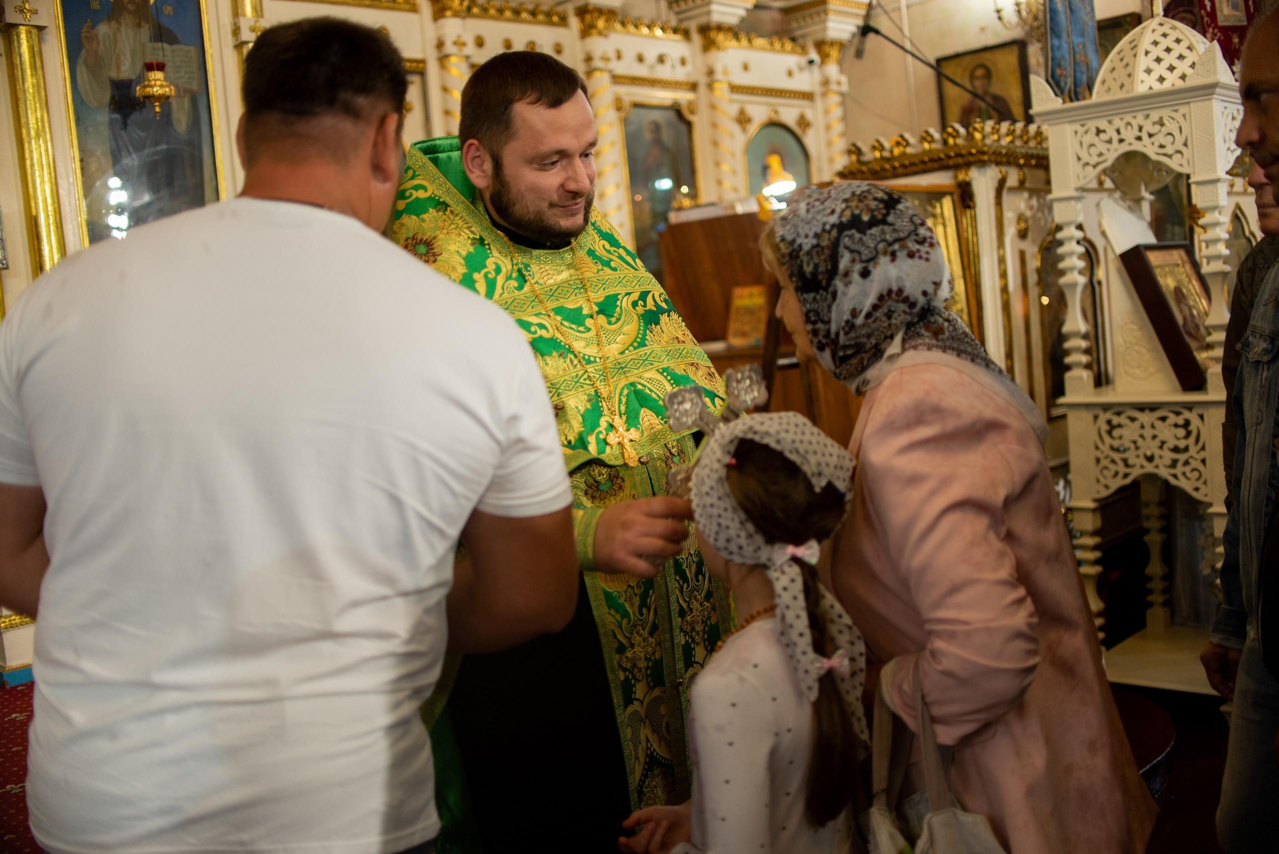 Троица 4.06.2023. Семейный и свадебный фотограф в Феодосии и Коктебеле