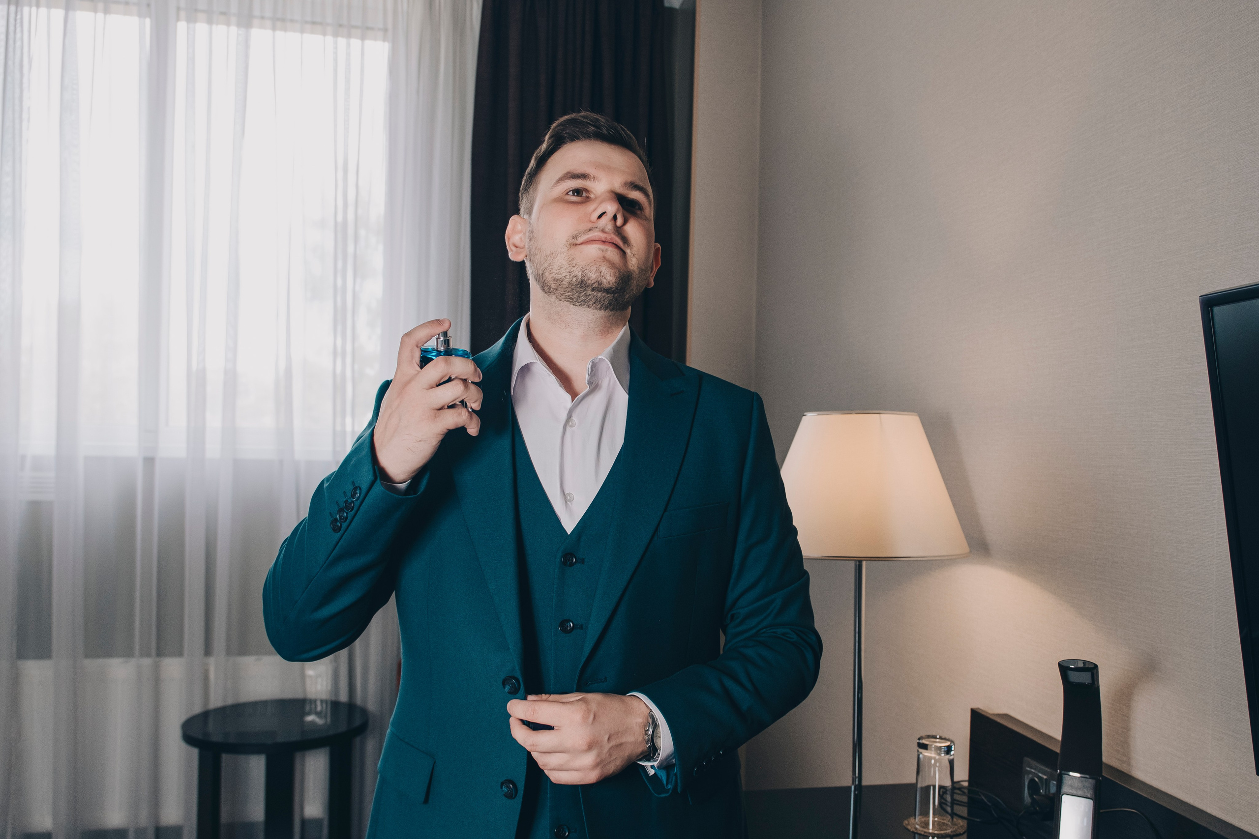 Время для нас. Фотограф в Иркутске Анна Мирошникова