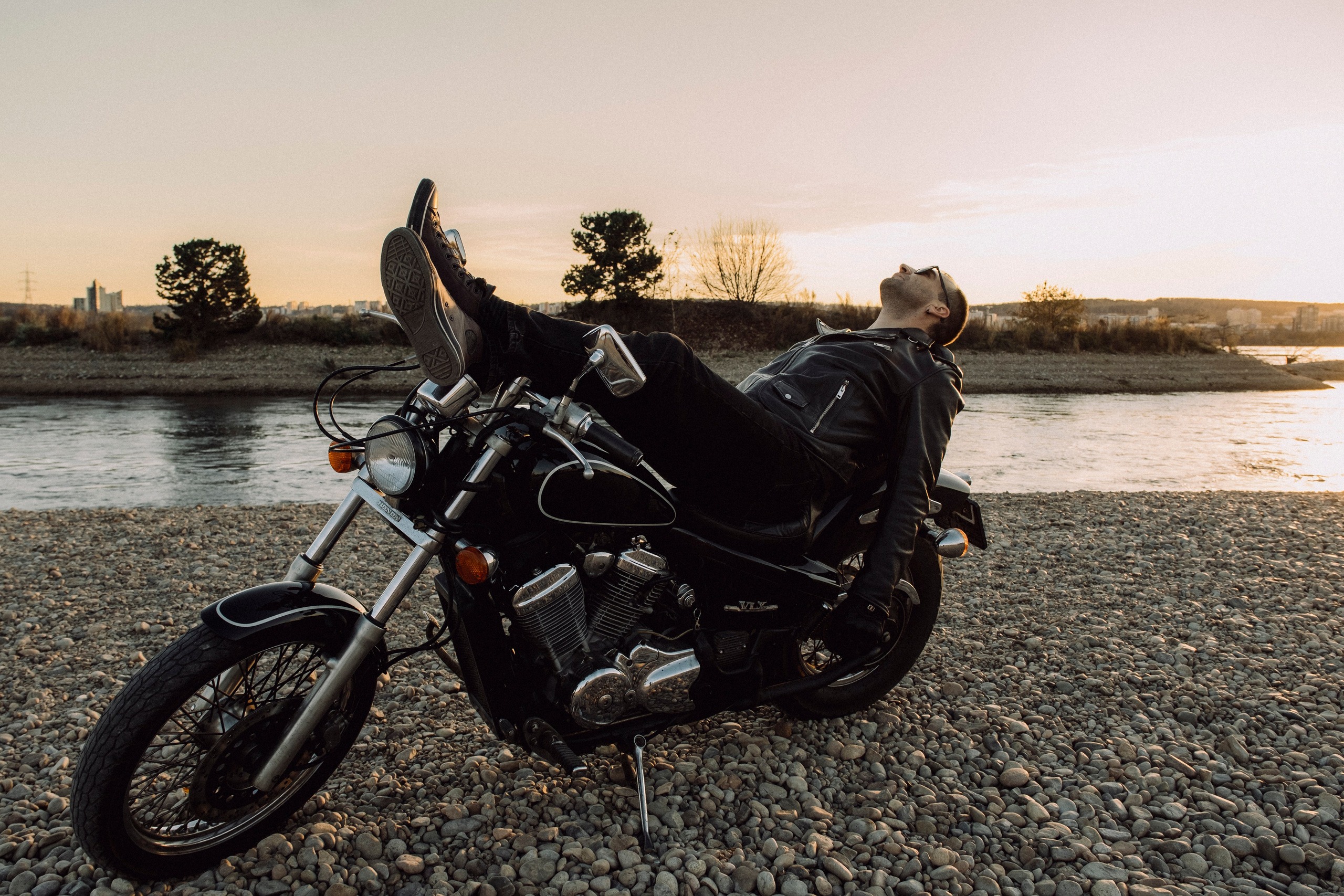 Любовь на колёсах. Фотограф в Иркутске Анна Мирошникова